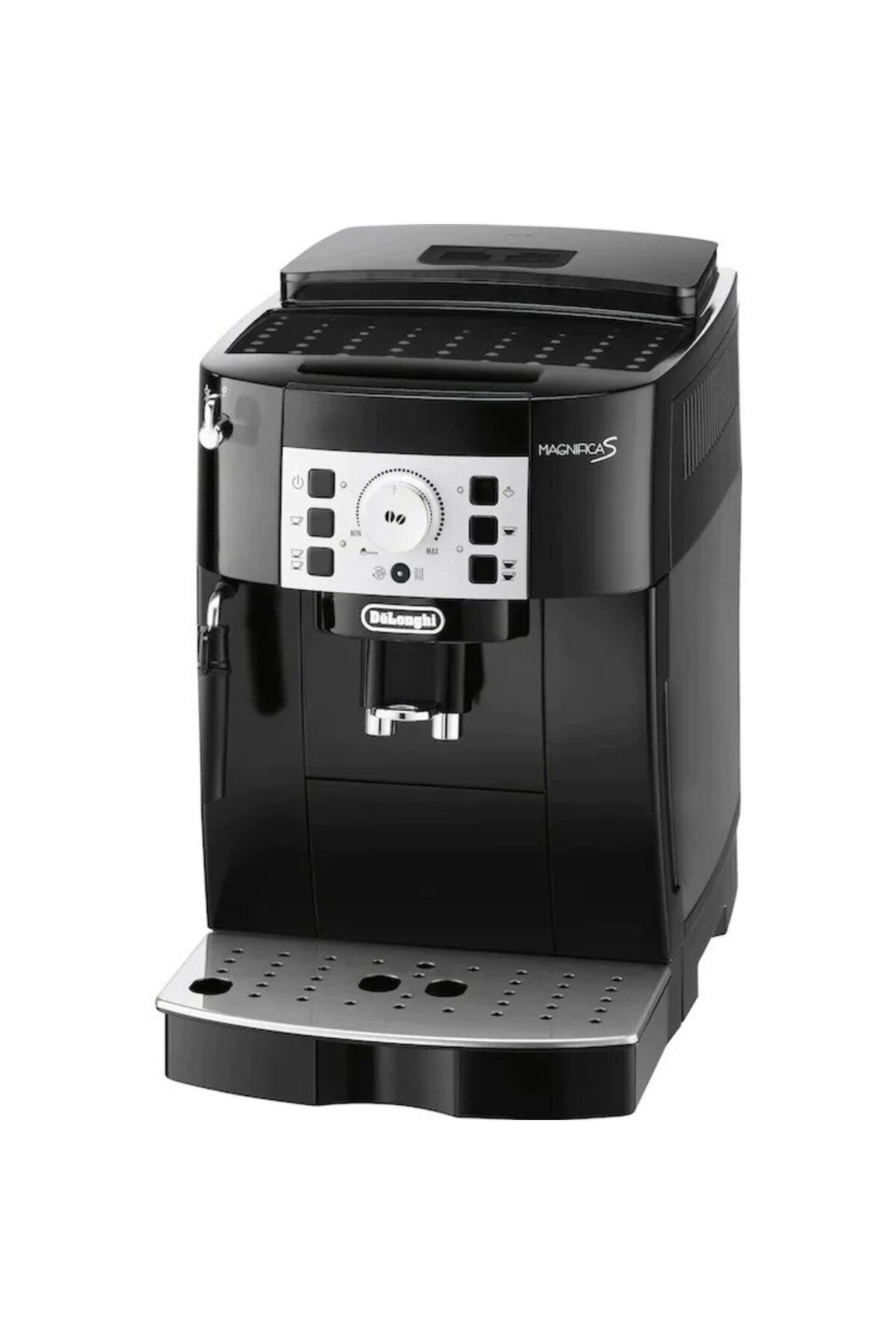 DELONGHİ-Automatic espresso machine DeLonghi Magnifica S ECAM22.115.B, 1450 W, 15 bar, 1.8 l, Black 1