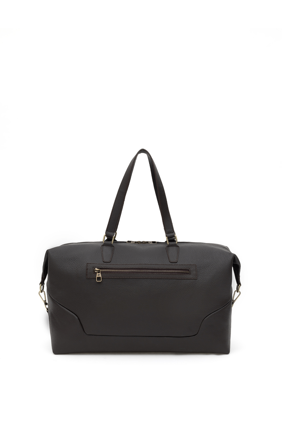 کیف رودوشی مردانه راسته | پیر کاردین Pierre Cardin 1054262 - تصویر 4