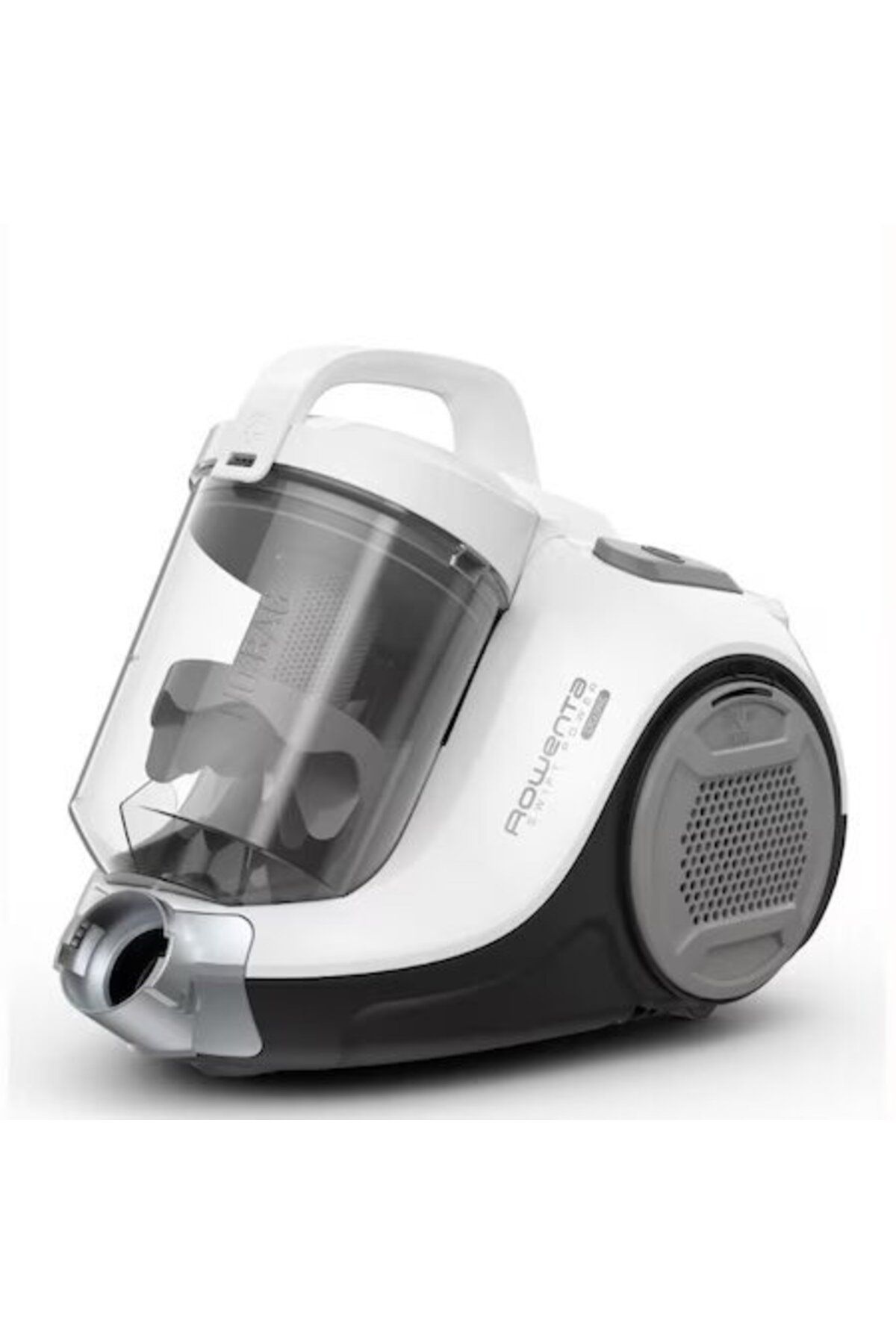 Rowenta-Aspirator fara sac Rowenta Swift Power Cyclonic RO2957EA, 750W, tehnologie ciclonica, Animal Care 4