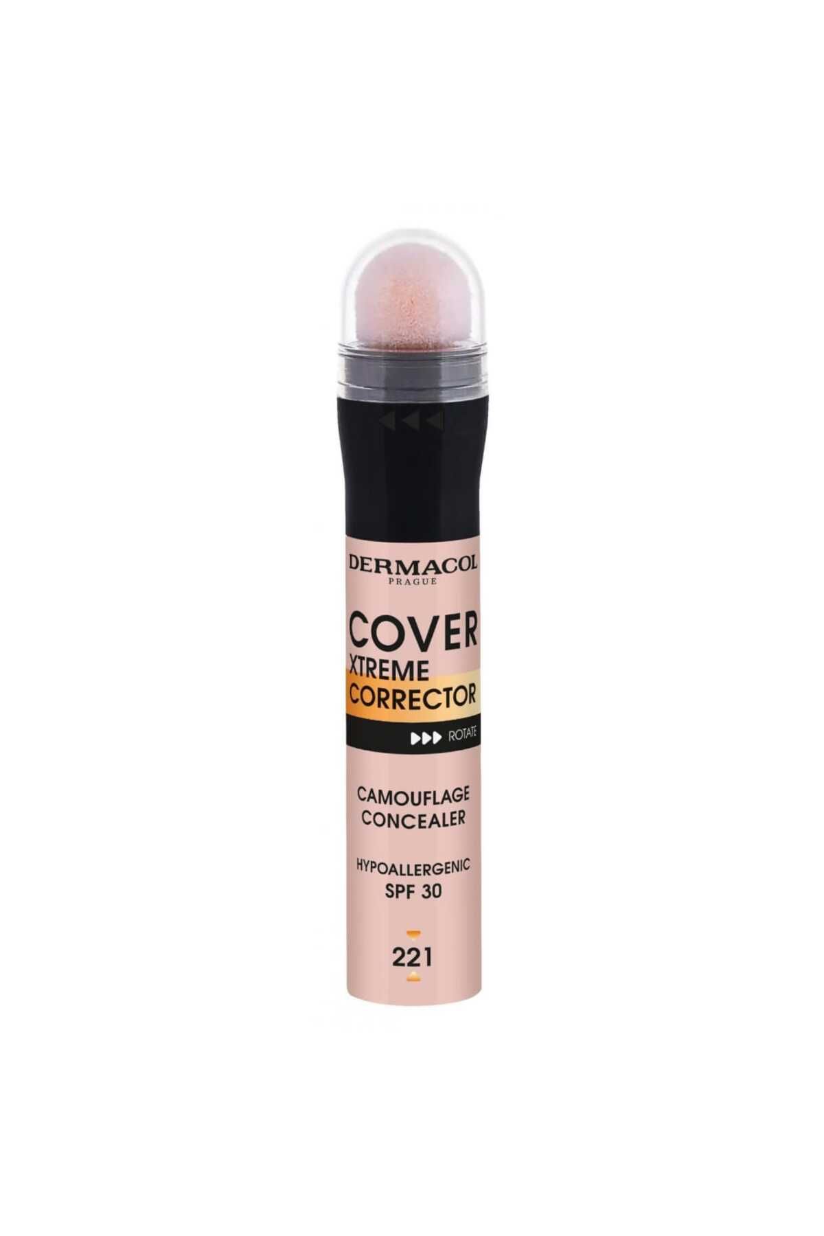 Dermacol COVER XTREME CORRECTOR/YOĞUN KAPATICI 1444