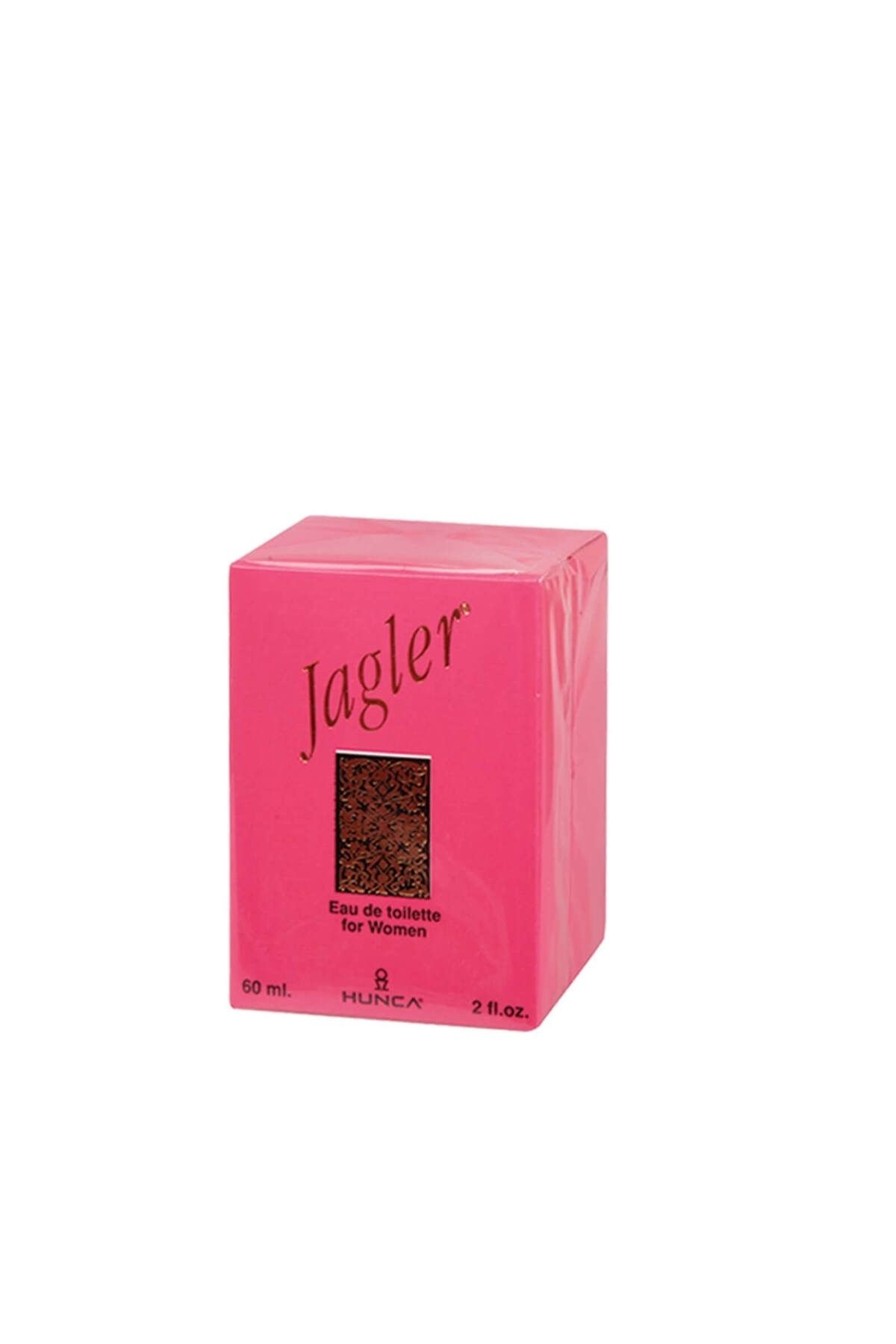 Jagler Edt For Women 60 Ml Parfüm