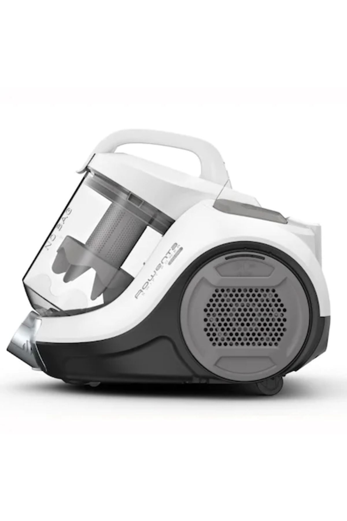 Rowenta-Aspirator fara sac Rowenta Swift Power Cyclonic RO2957EA, 750W, tehnologie ciclonica, Animal Care 3