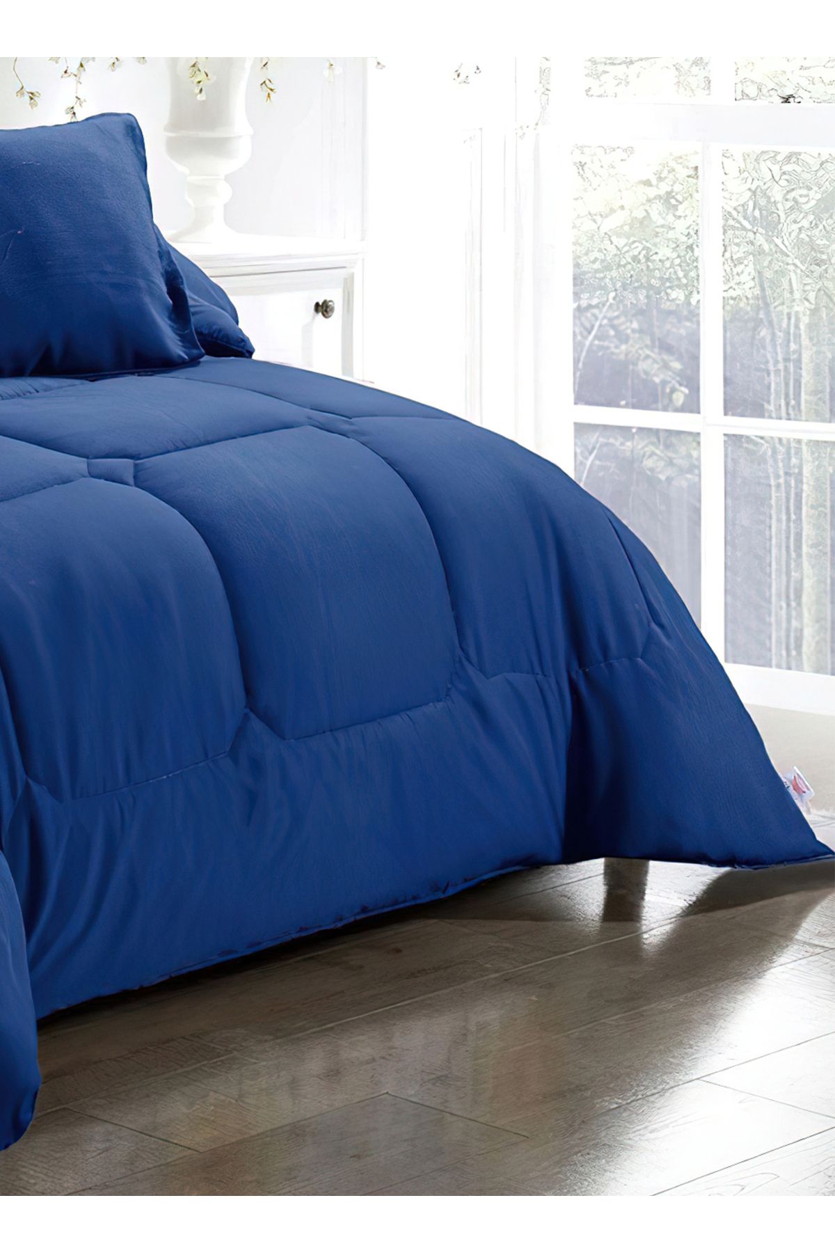 Generic-Comforter Set King Size 6 Pieces Comforter Set Twin Unisex Bedding Set 3