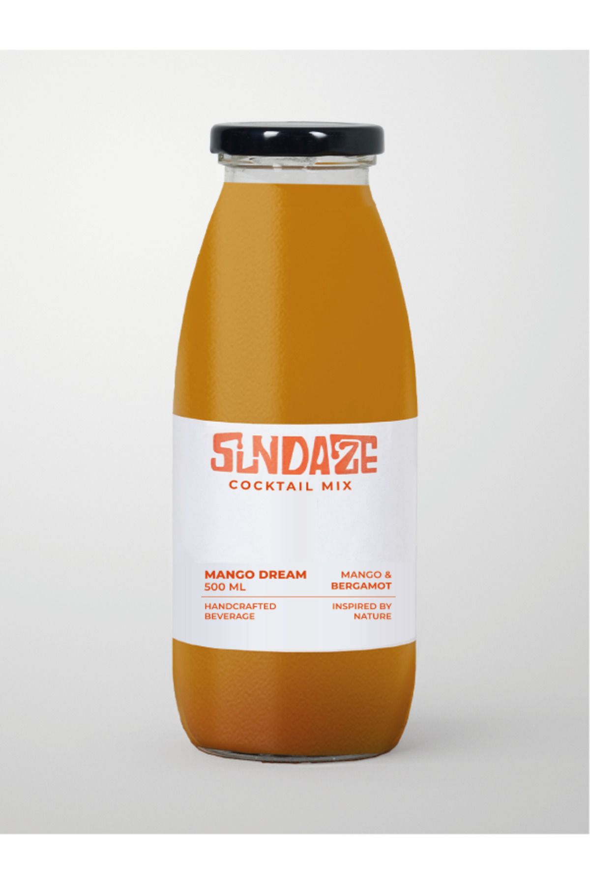 Sundaze MANGO DREAM KOKTEYL KARIŞIMI 500 ML