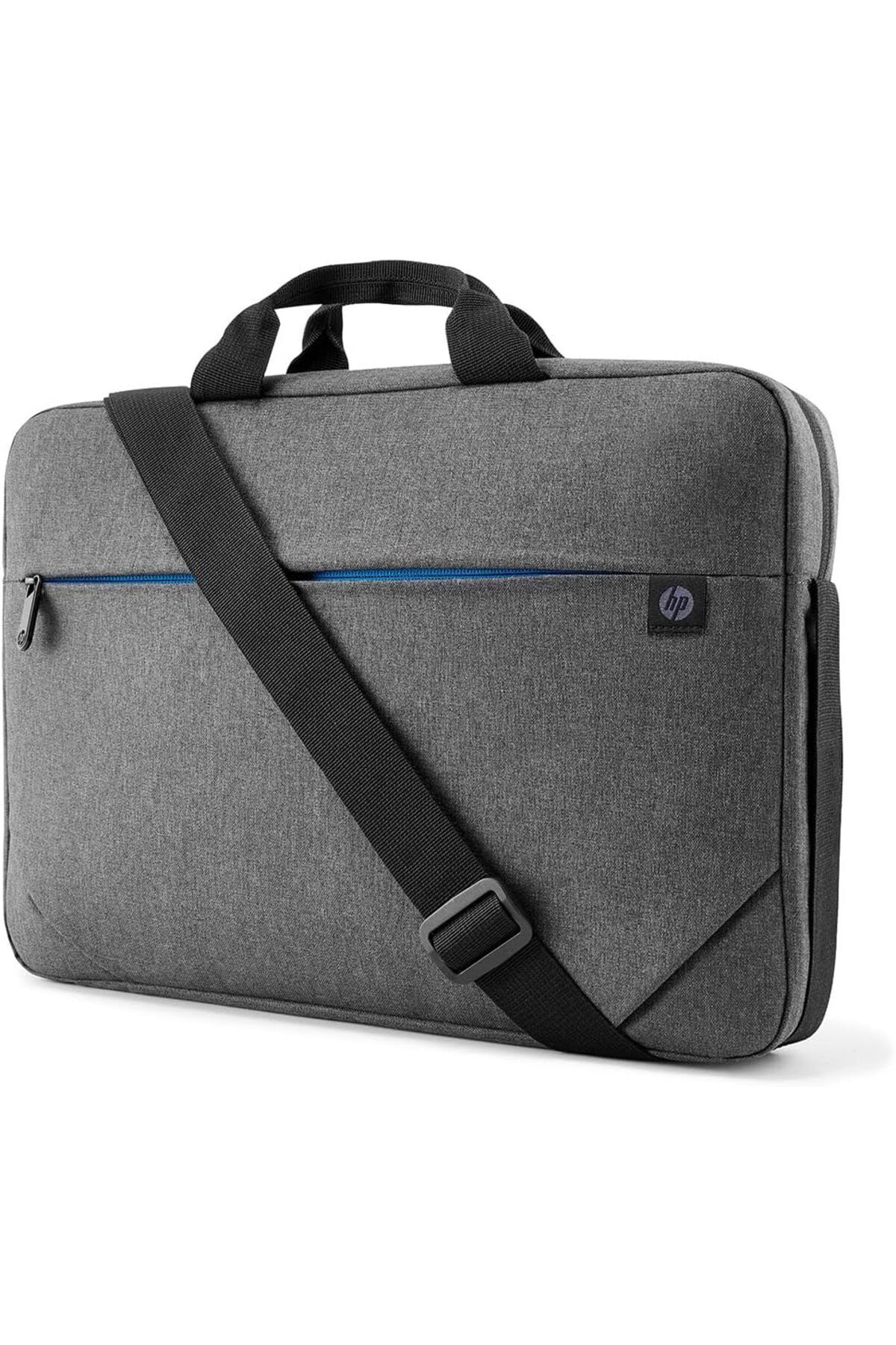 HP-Prelude 15.6" Top Load Notebook Bag 1E7D7Aa 2
