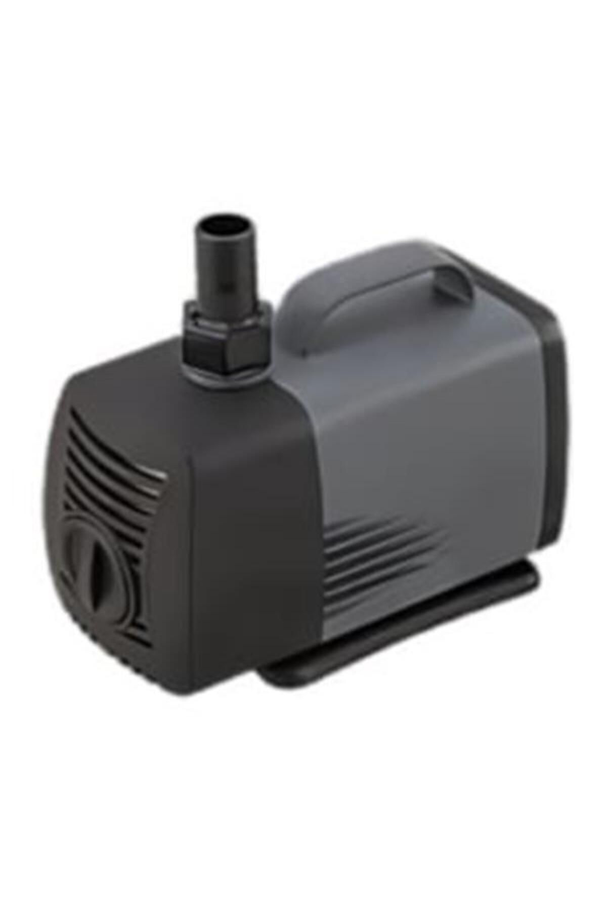 Jingye 104 Sump Motoru Siyah 40W 3000L/S