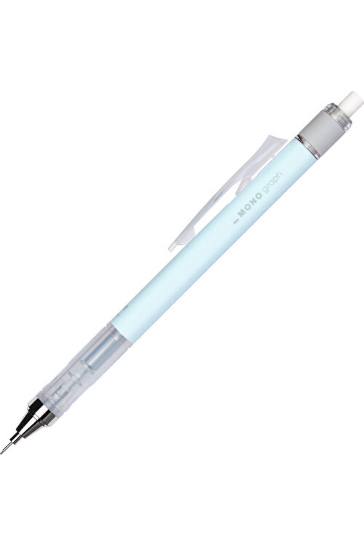 Tombow MONO GRAPH 0,5 VERSATİL KALEM PASTEL YEŞİL