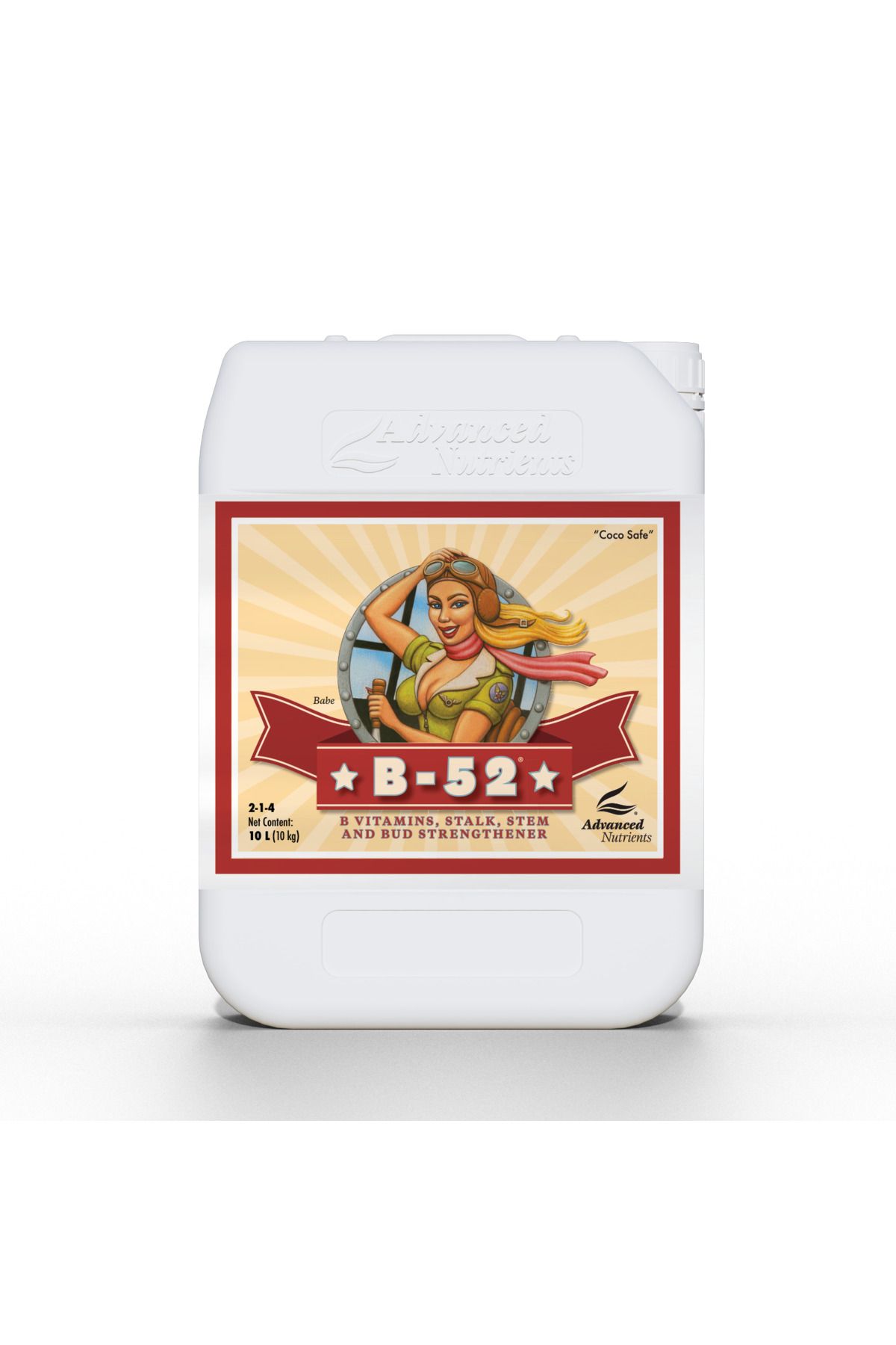 Advanced Nutrients B-52 10 Litre