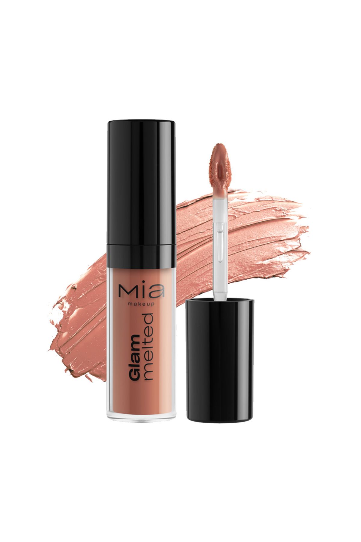 MIA MAKEUP GLAM MELTED LIP TINT LIPSTICK