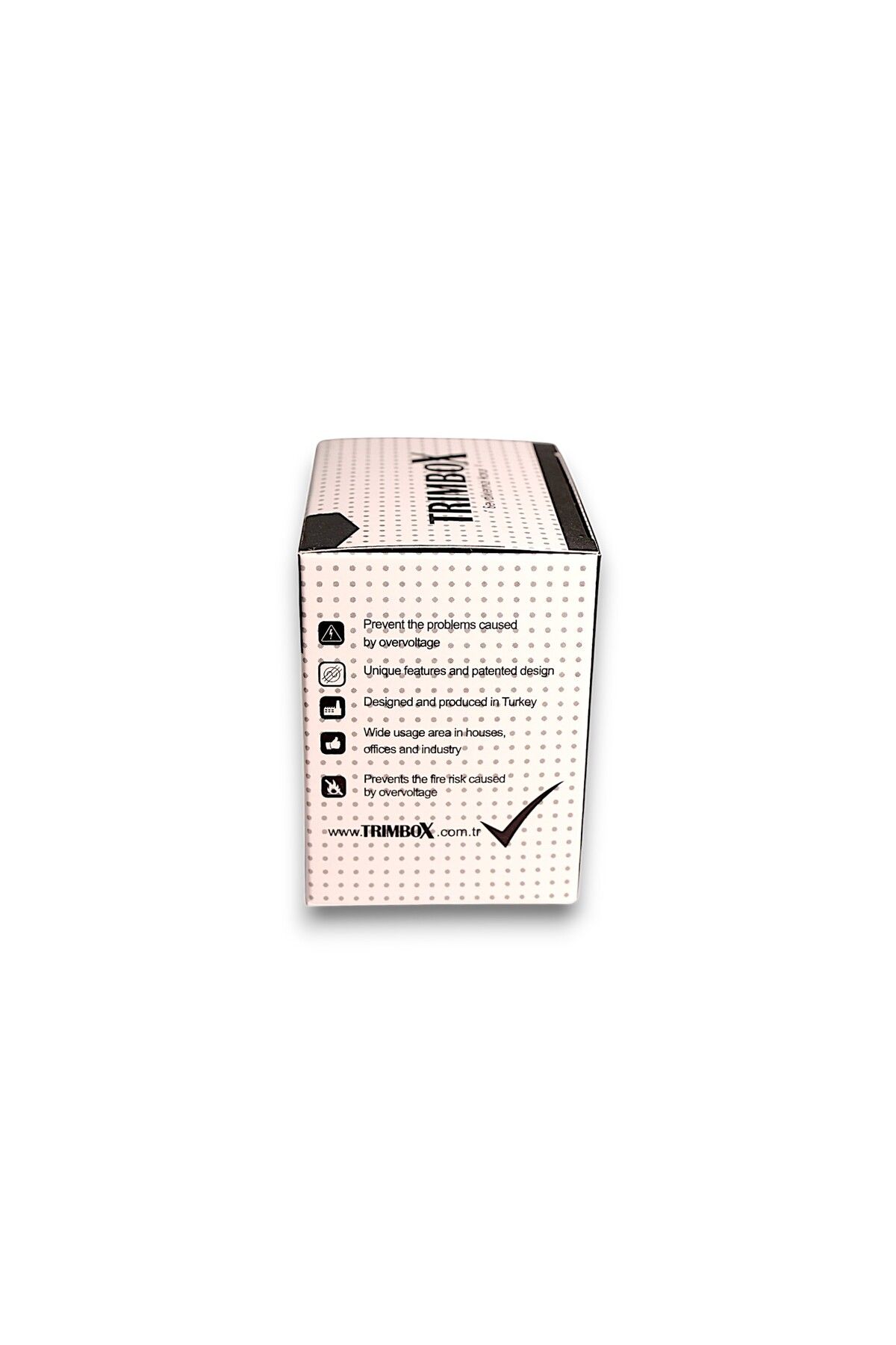 Trimbox-Trimbox Ym3expr الجيل الجديد من صواعق الطفرة 7