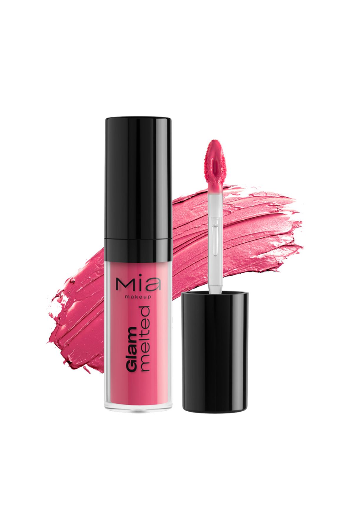 MIA MAKEUP Glam Melted Lip Tint Lipstick