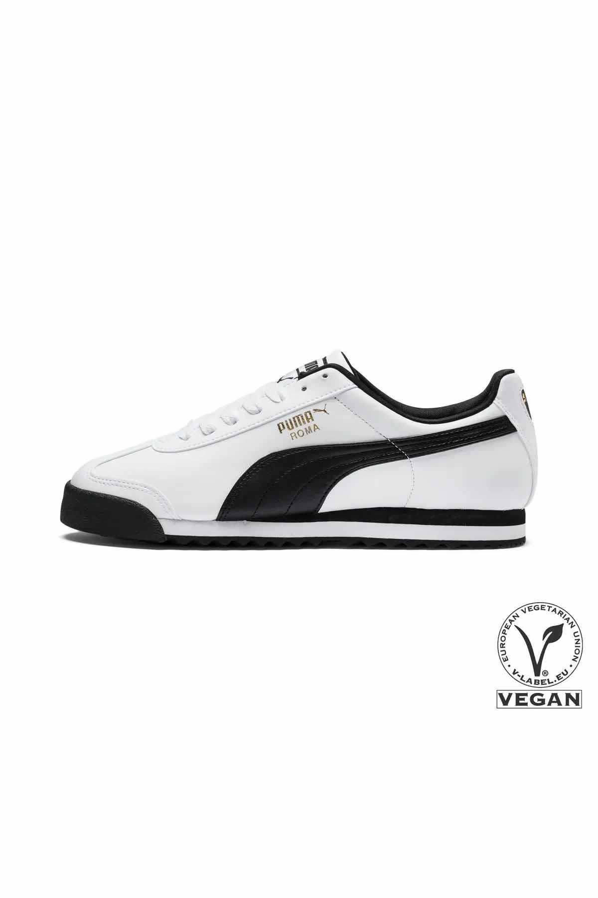 کفش ورزشی کژوال مردانه روما بیسیک 353572 04 Puma