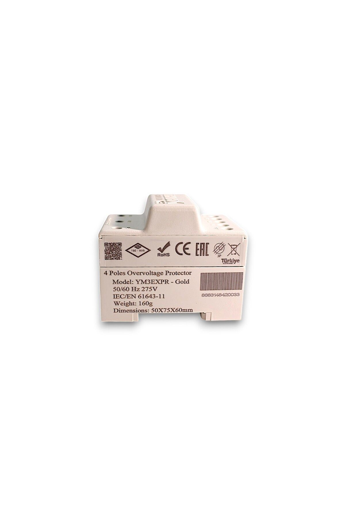 Trimbox-Trimbox Ym3expr الجيل الجديد من صواعق الطفرة 3