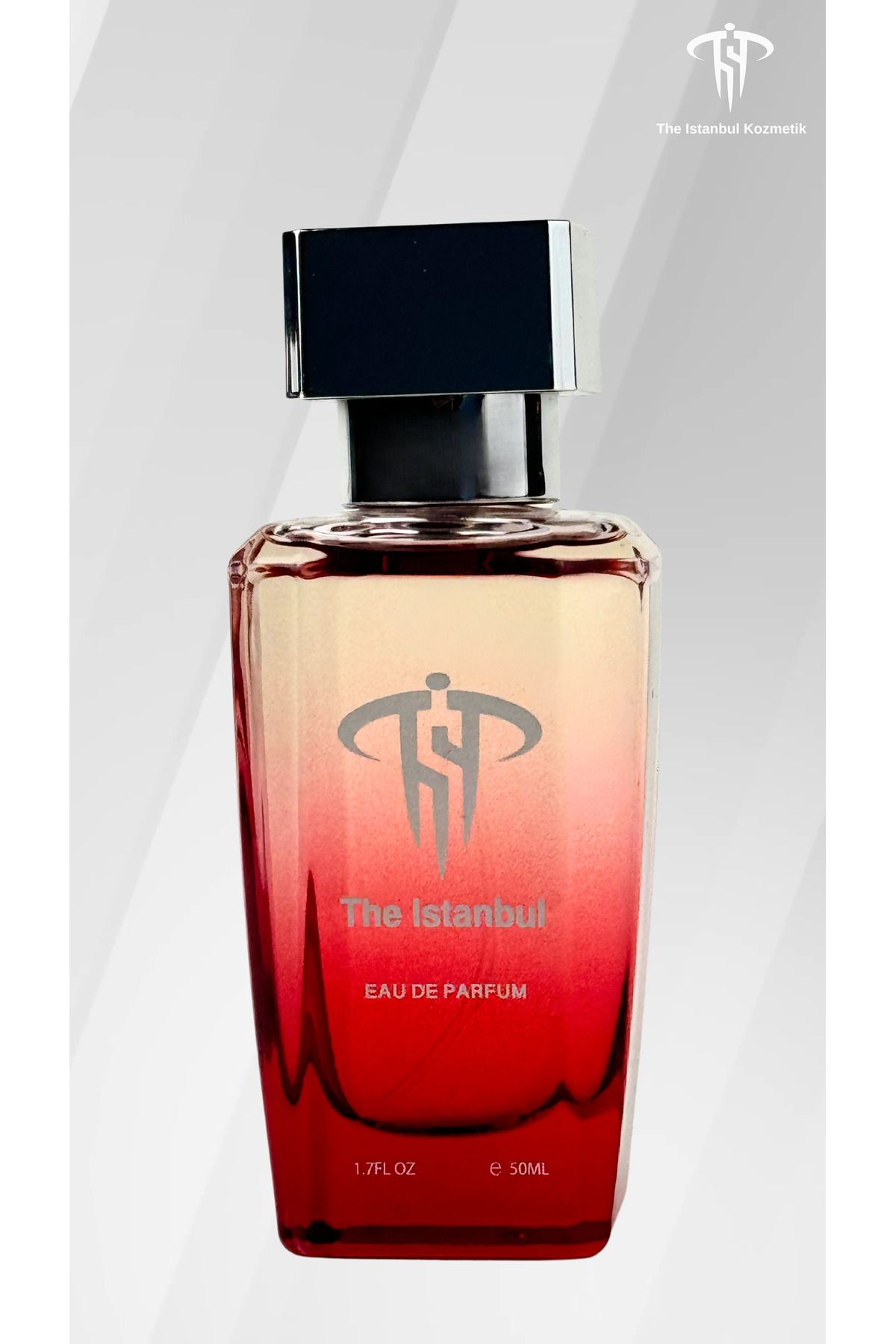 The Istanbul B-432 Elegance 50 ml EDP Kadın Parfümü