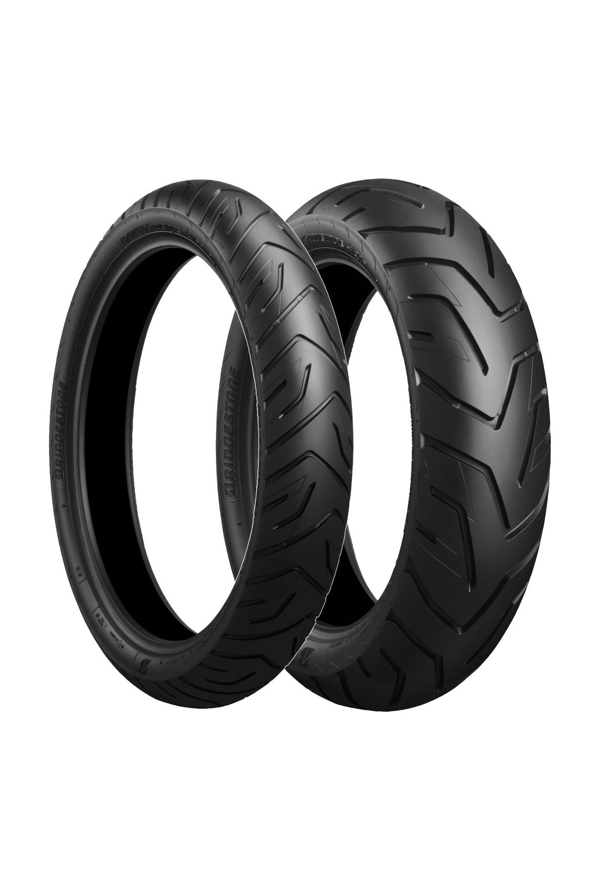 Bridgestone 120/70-15 M/C 56V A41 Motosiklet Lastiği Üretim Yılı: 2024