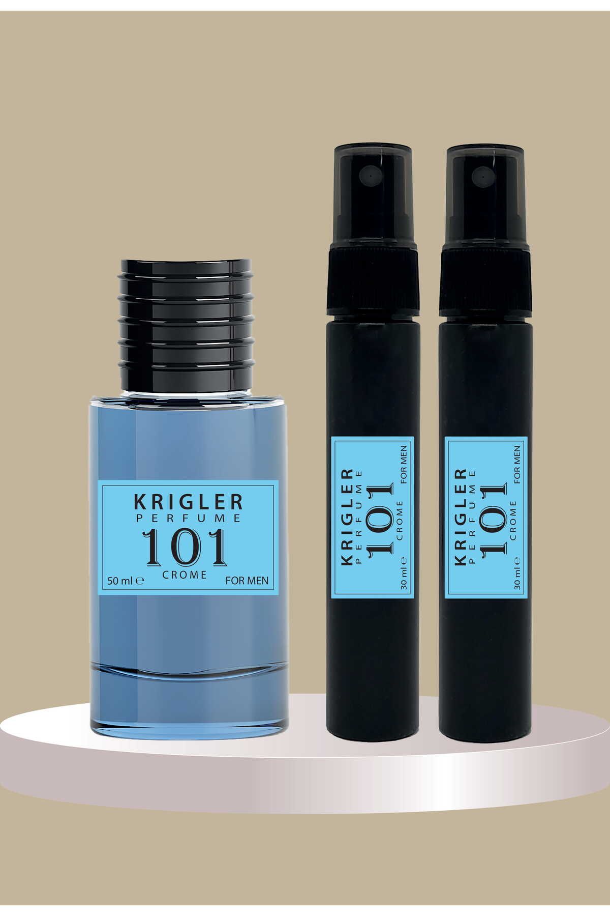 Krigler Erkek Parfüm 110 ml