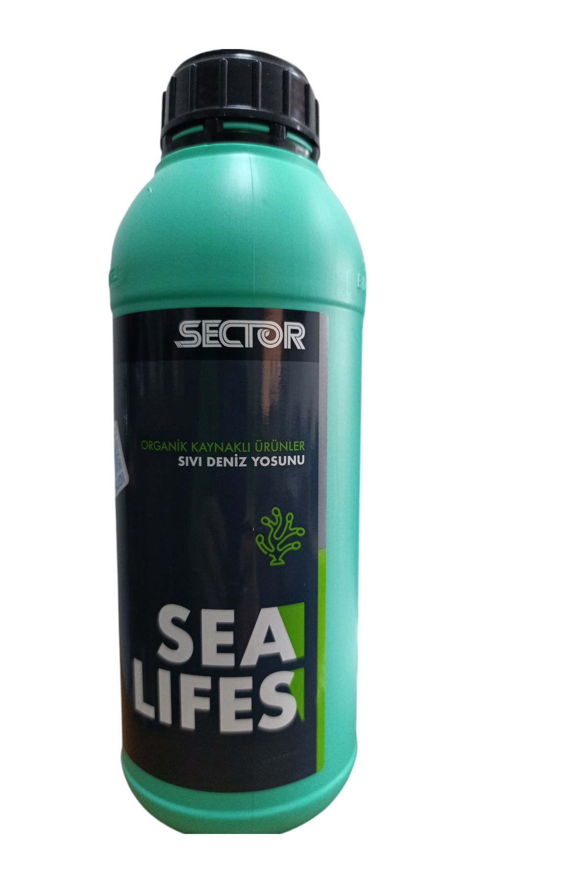 SECTOR TARIM Sea Lifes  Sıvı Deniz Yosunu 1 lt