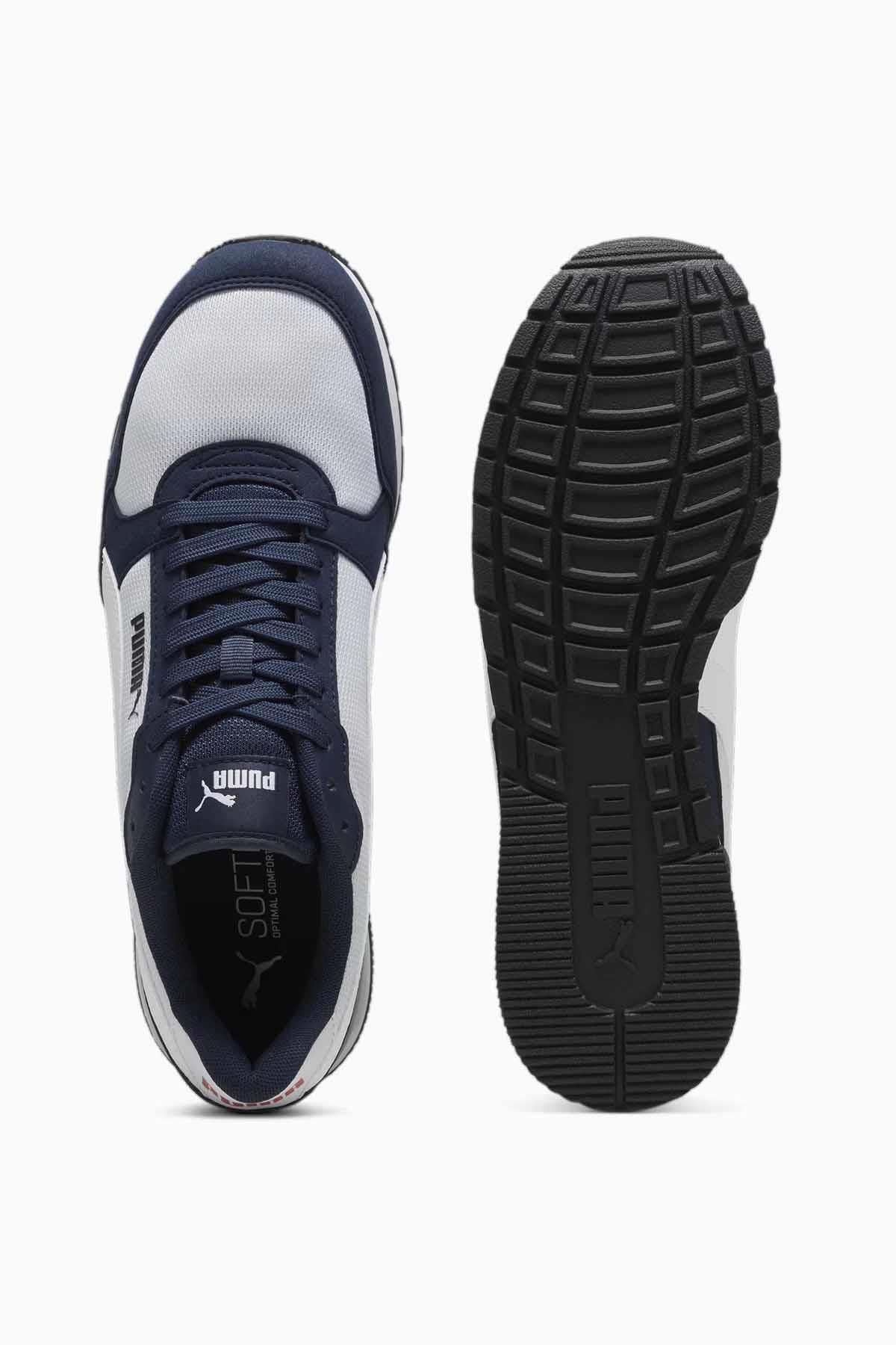 کفش پیاده روی چند رنگ مردانه ST Runner v3 Mesh MESH DAILY ورزشی 384640 22 Puma