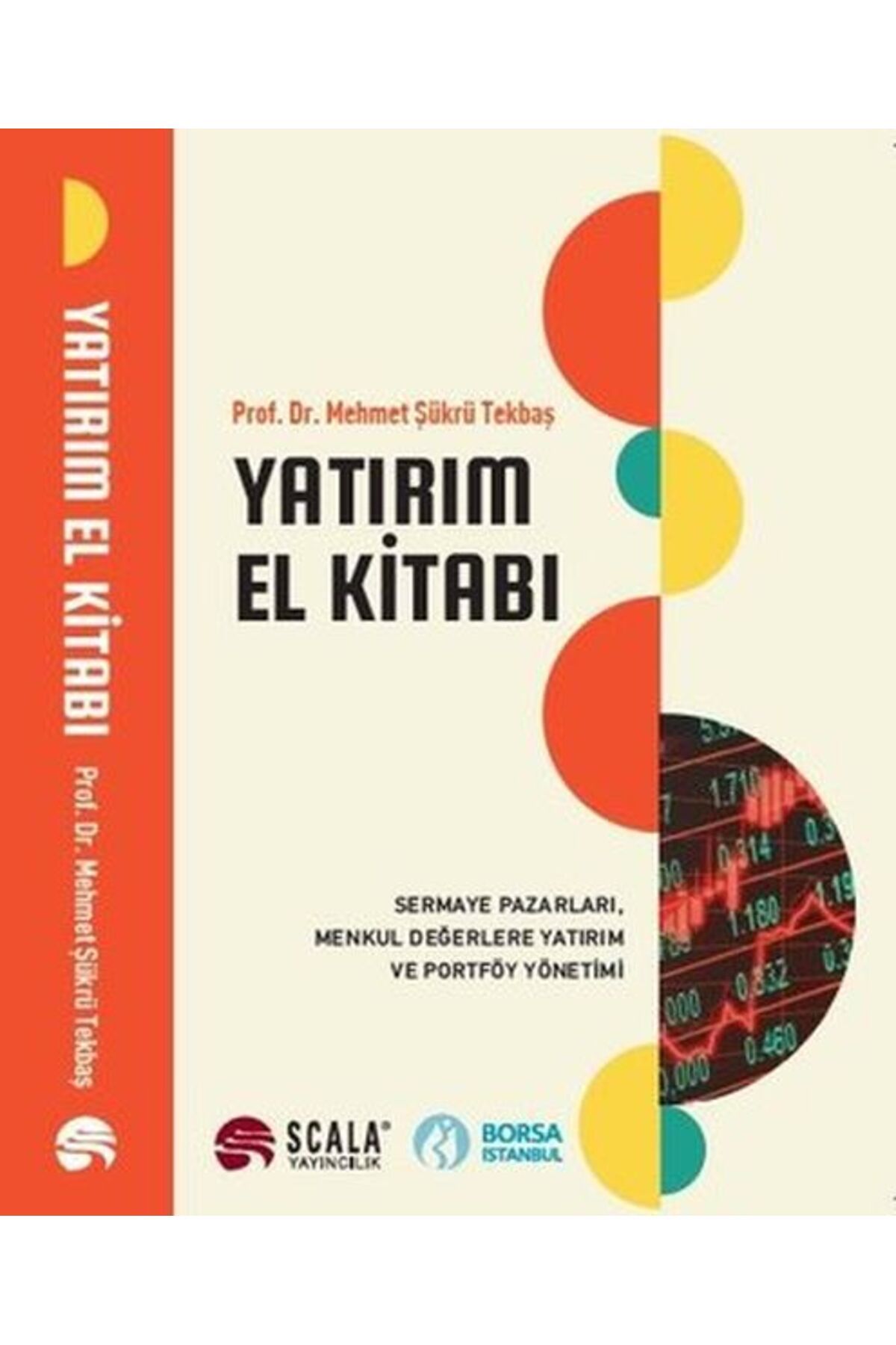 Scala Yayıncılık Yatırım El Kitabı