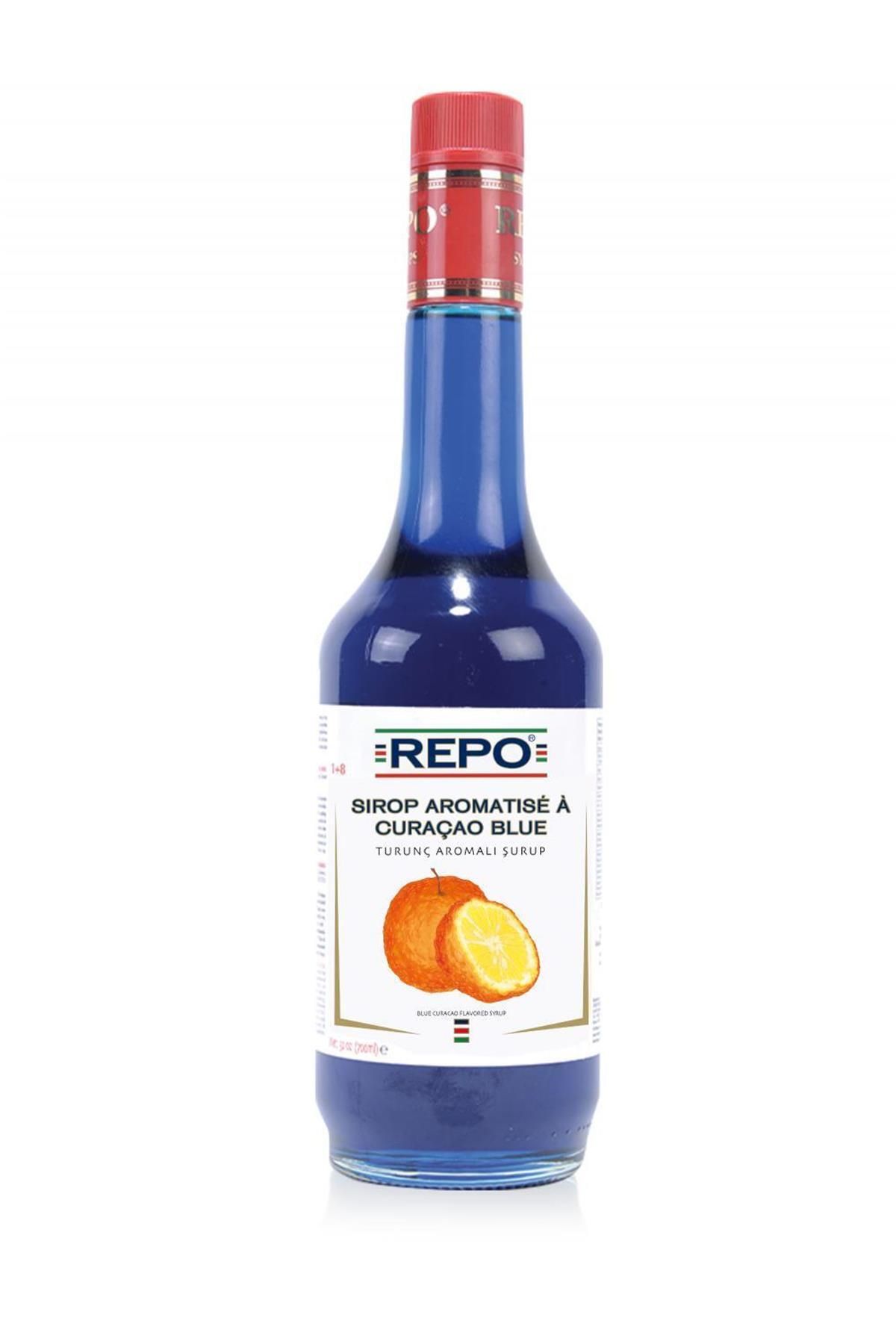 Repo TURUNÇ ŞURUBU 70 CL.