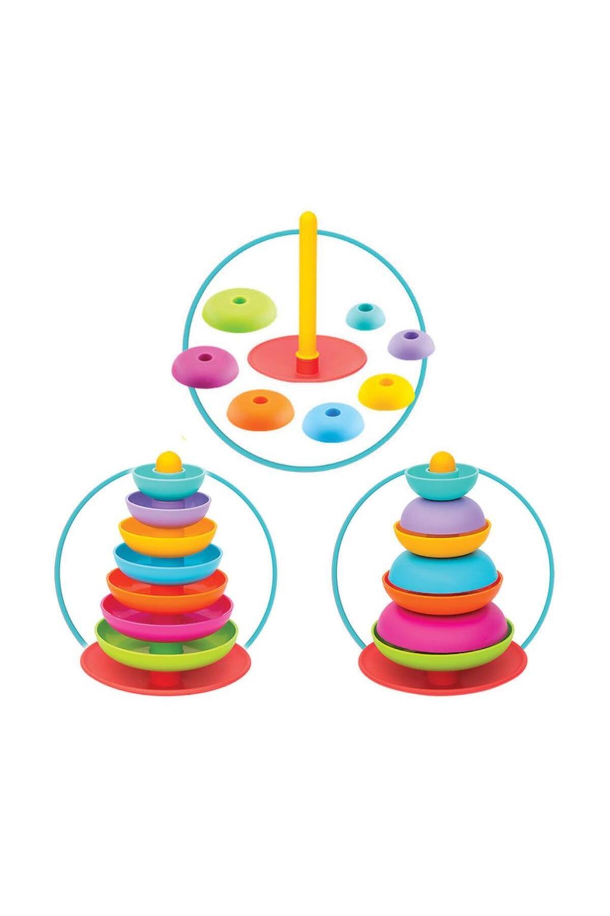 نسیورلد ۰۳۶۲۲ حلقههای تابدار – دِده