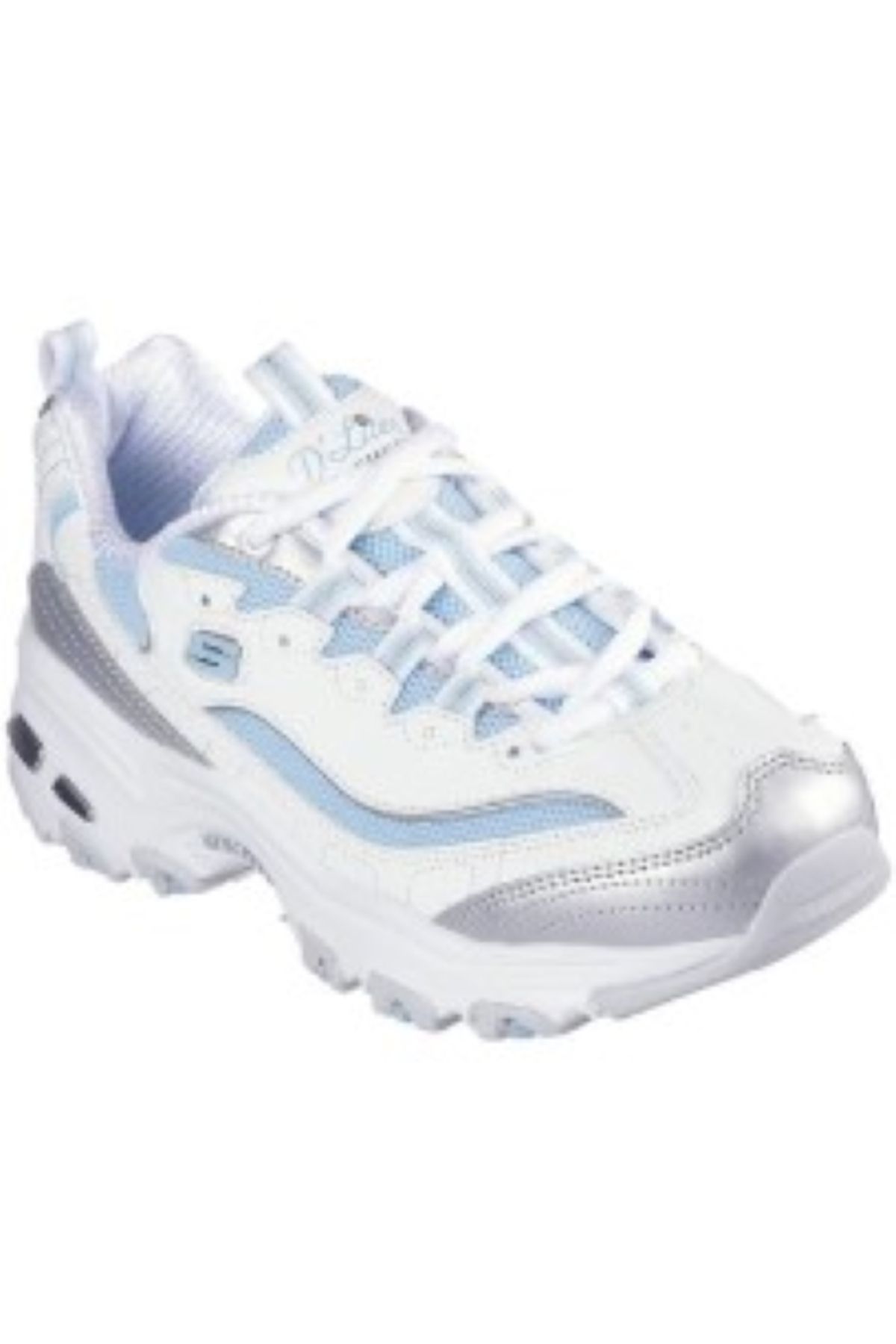 SKECHERS 150246 WSLB KADIN  SPOR AYAKKABI