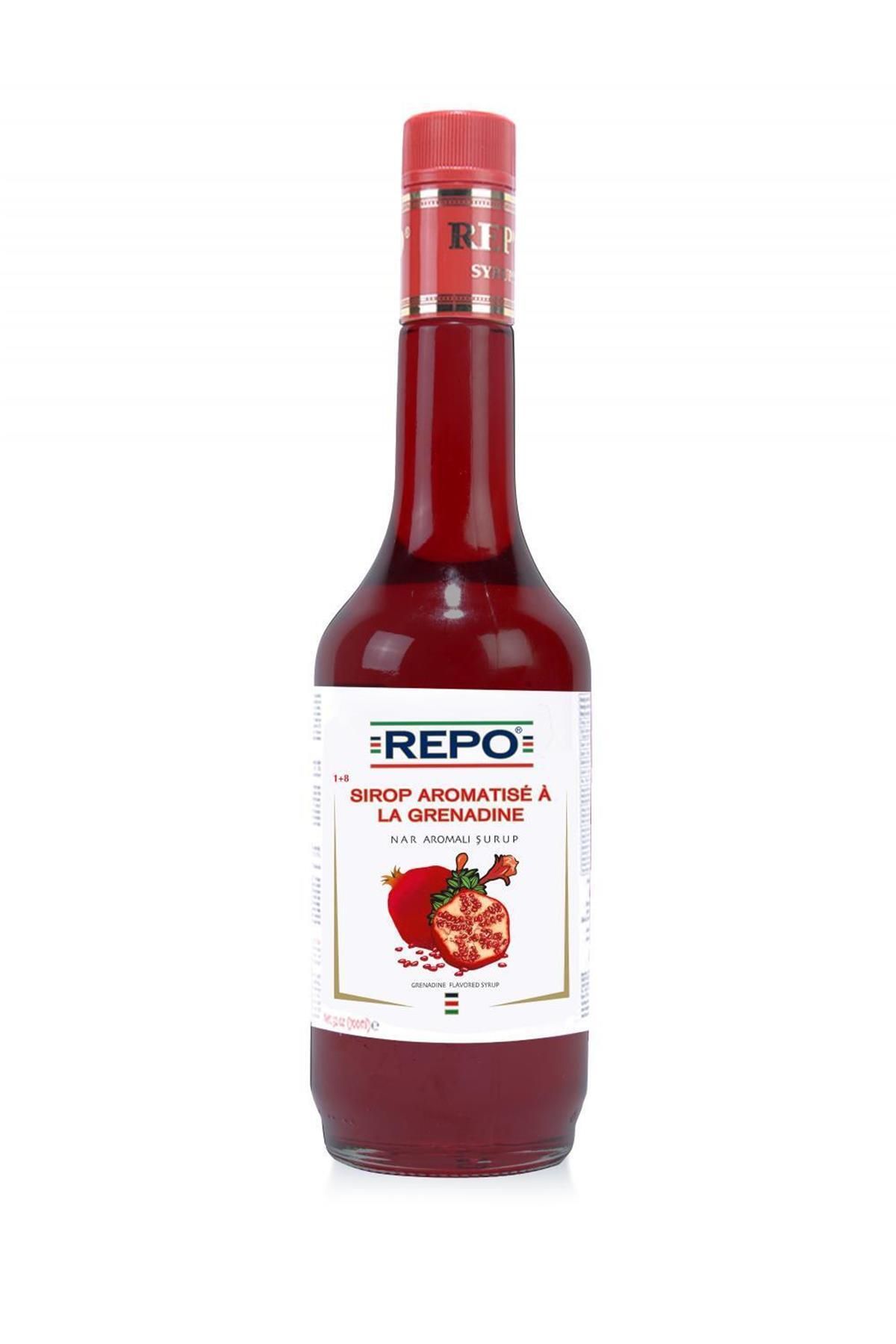 Repo NAR ŞURUBU 70 CL.