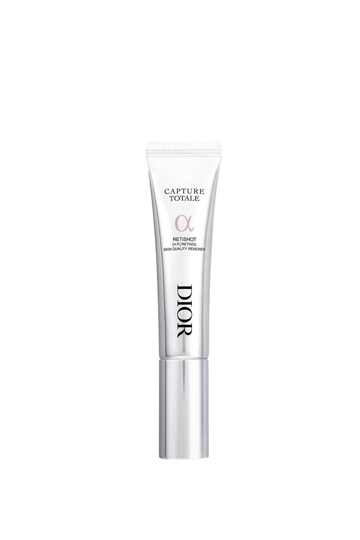 Dior Capture Totale Retishot - Gece Konsantresi 20 ml