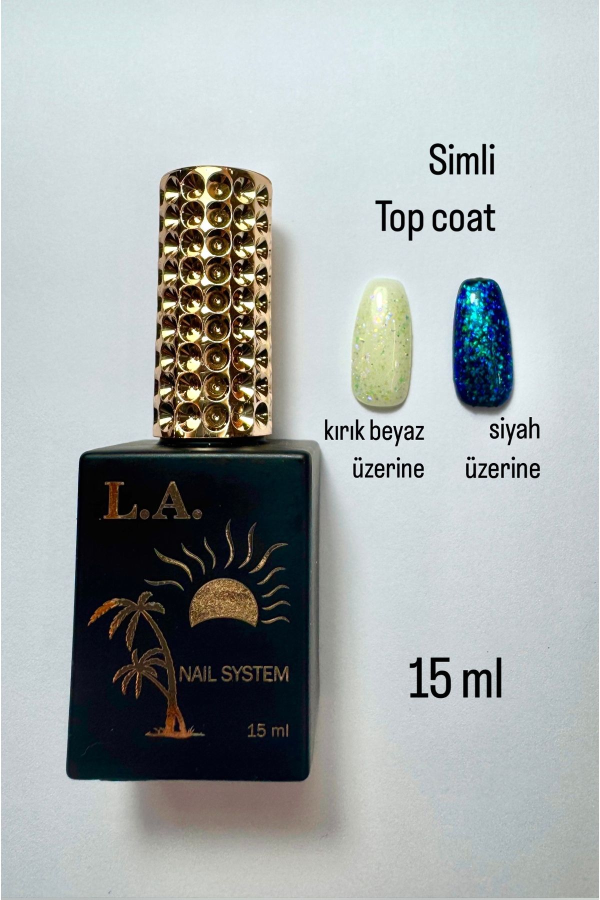 LA TOP COAT