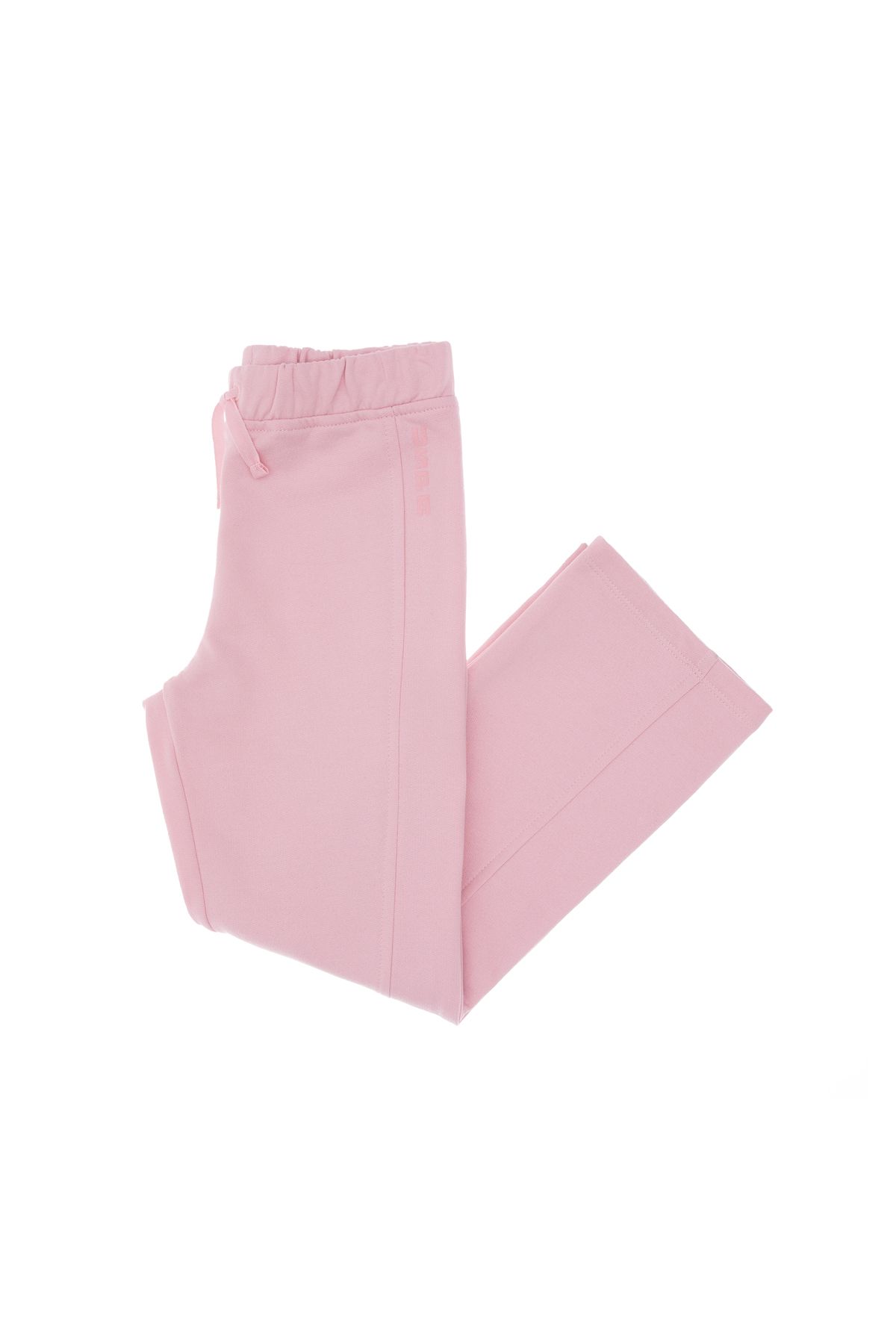 U.S. Polo Assn.-Girl's Pink Raised Sweatpants 50296368 -Vr041 4