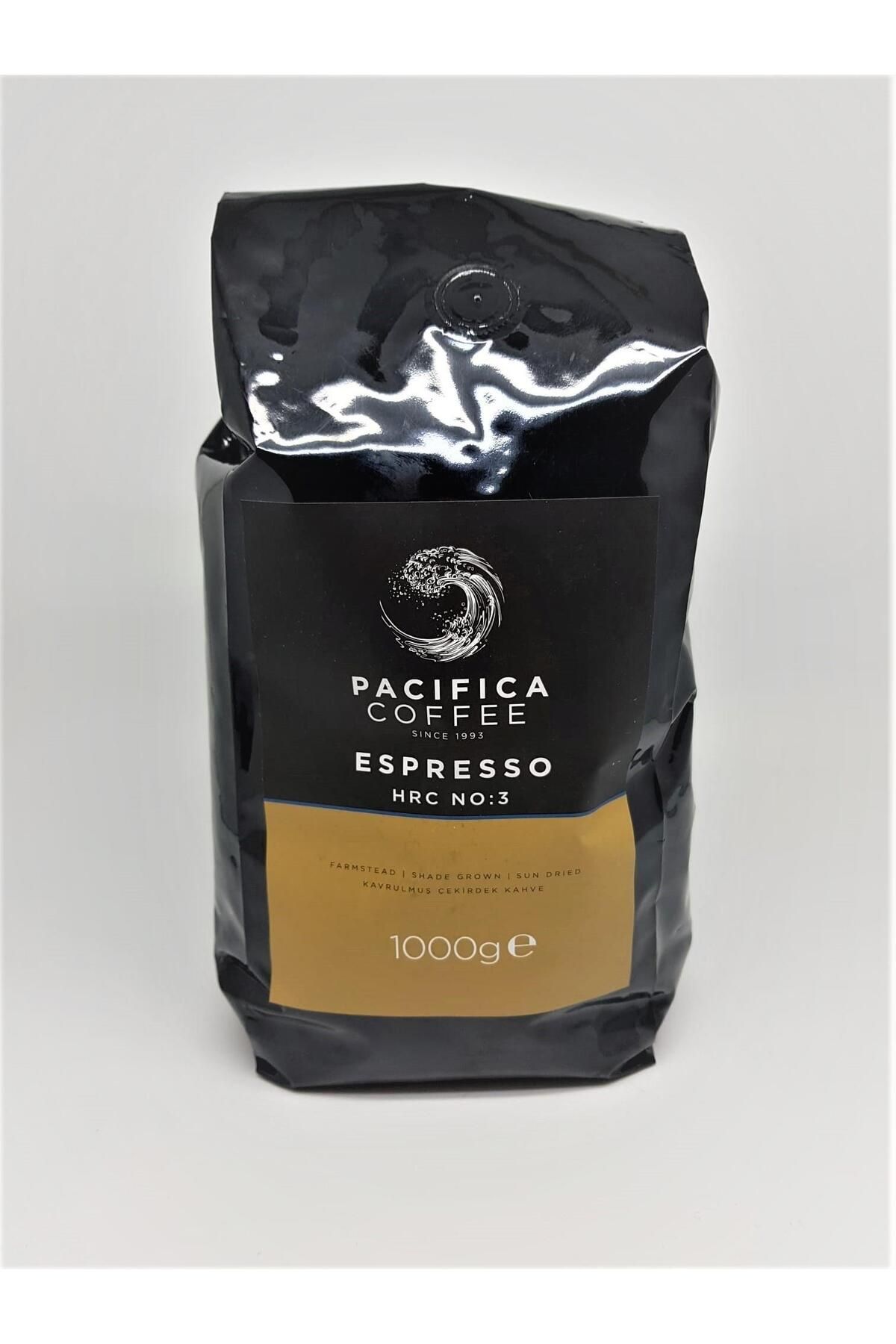 Pacifica Espresso Blend 1000 gr