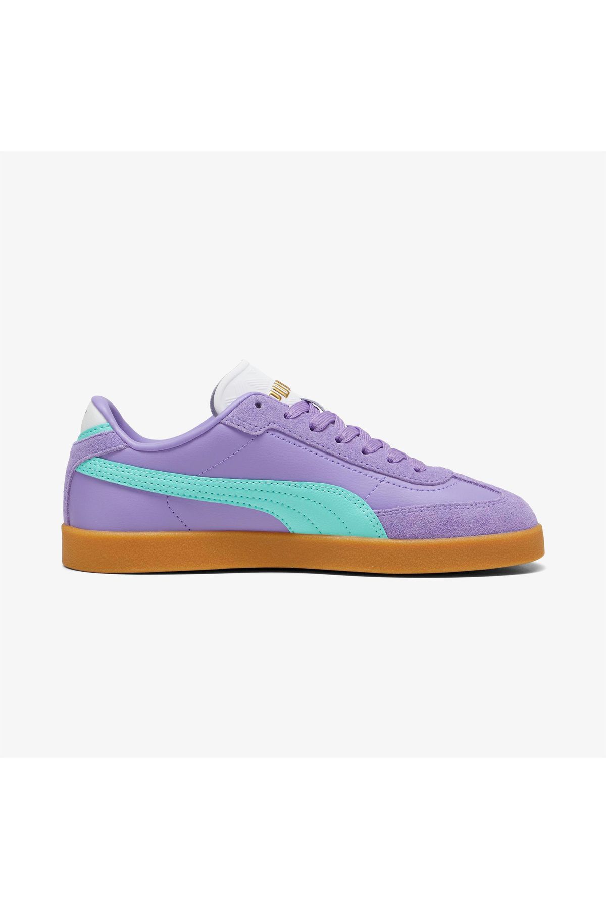 Puma-Club II Era-Lavender Alert - Gum Resinifire Peppermint 1