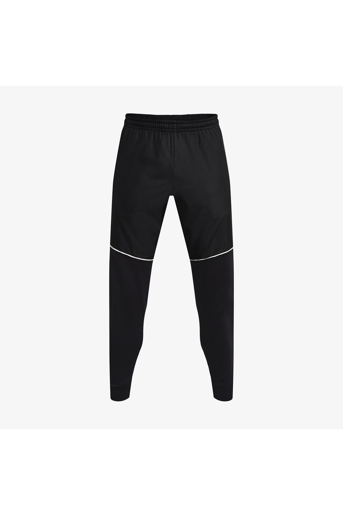 شلوار گرمکن ورزشی مشکی مردانه لباس های طوفان زره پوش آرمور 6 1373784 001 Under Armour