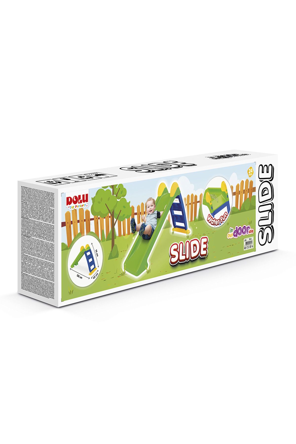 product side