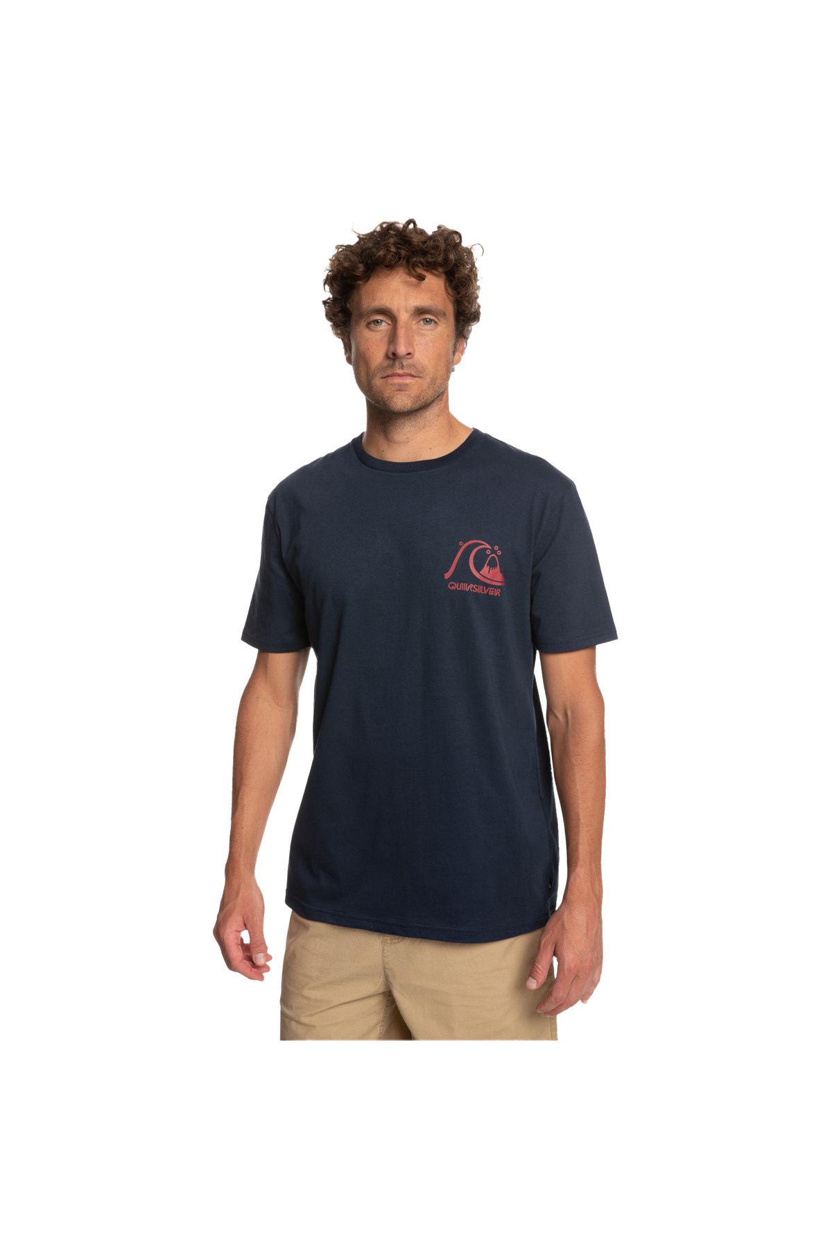 تی شرت مردانه اصلی Quiksilver