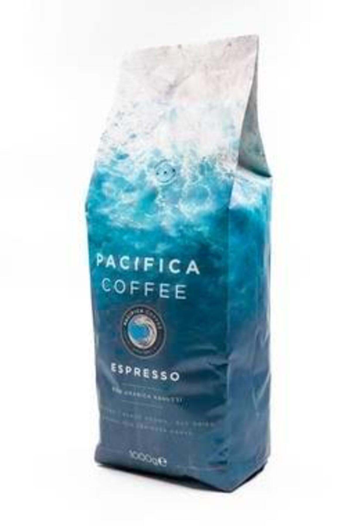 Pacifica Çekirdek Espresso 1000 gr