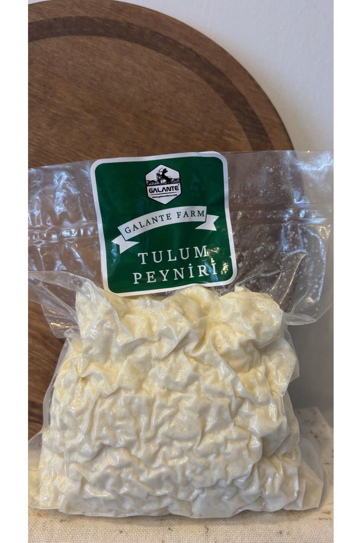 GALANTE FARM Tulum Peynir (1kg)