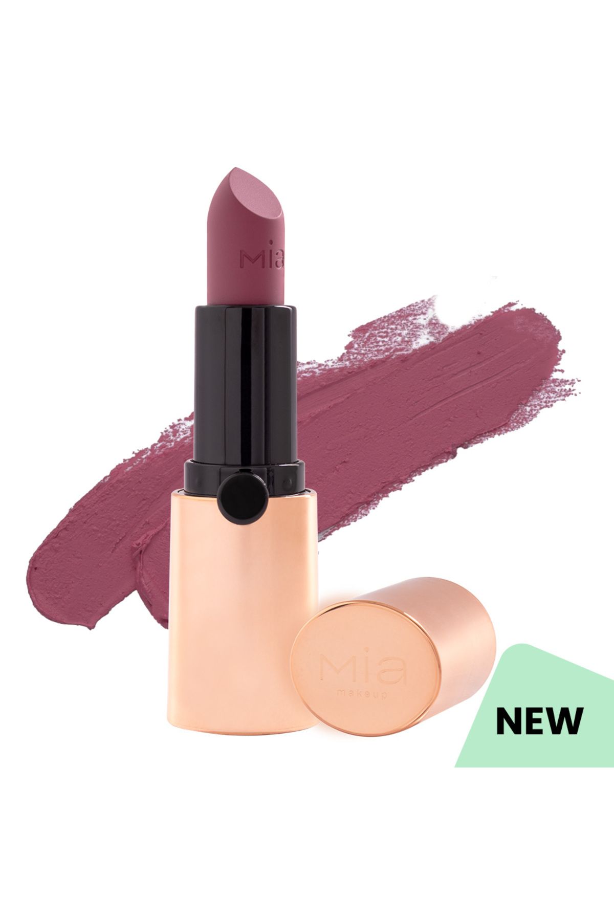 MIA MAKEUP GLAM FLOW LIPSTICK