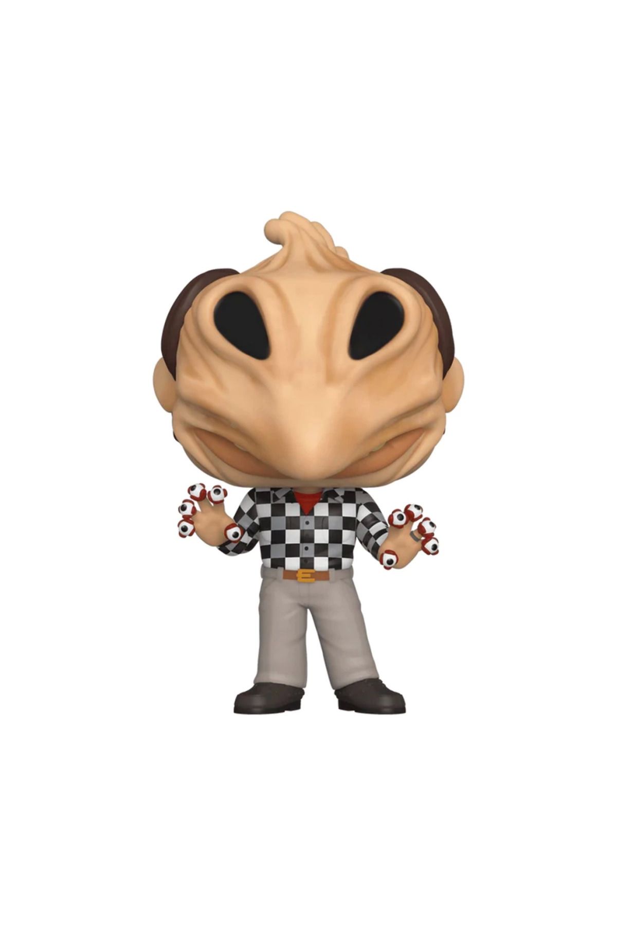 gcaksesuar Nessiworld Funko POP Movies: Beetlejuice - Adam Transformed