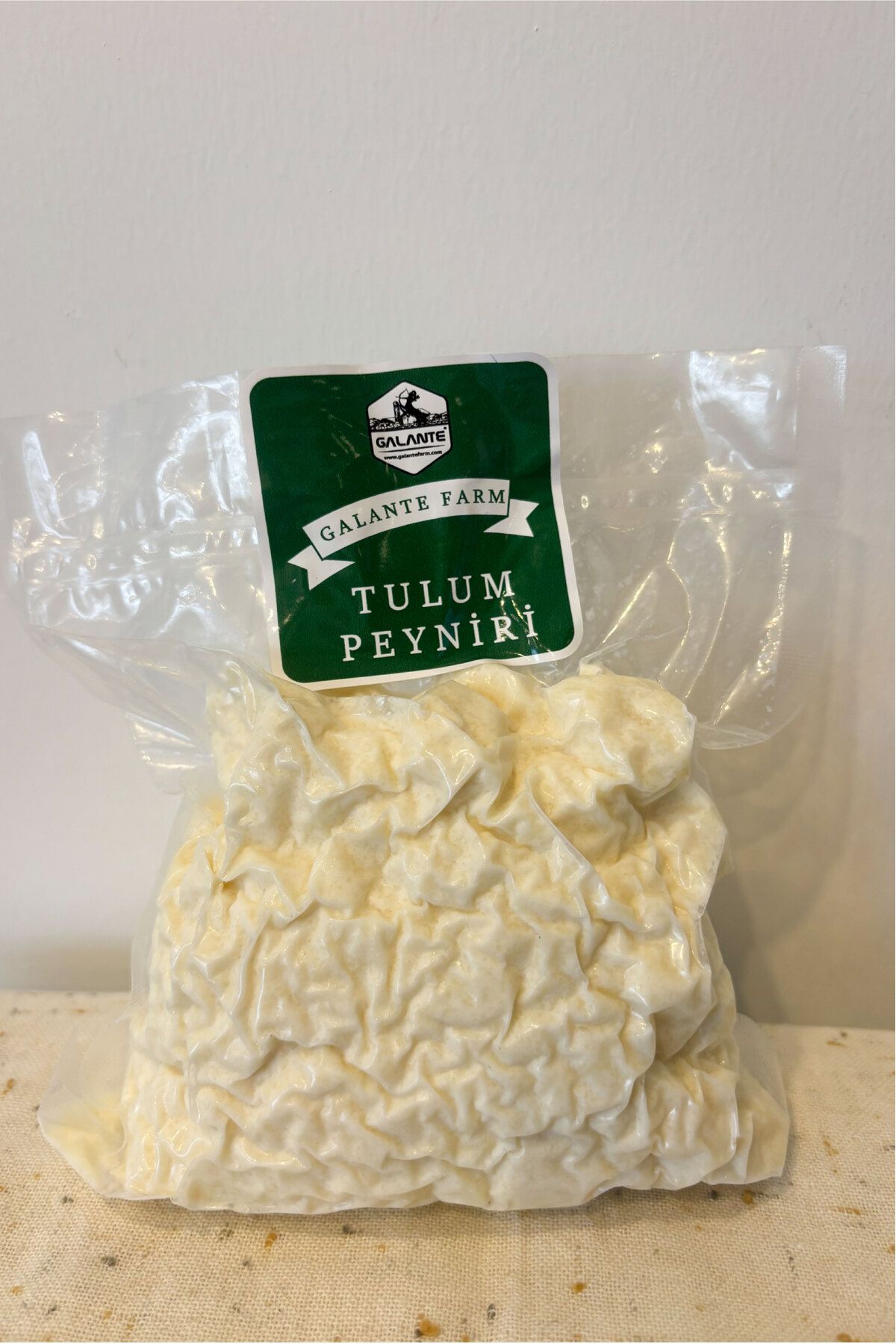 GALANTE FARM Tulum Peyniri (500gr)