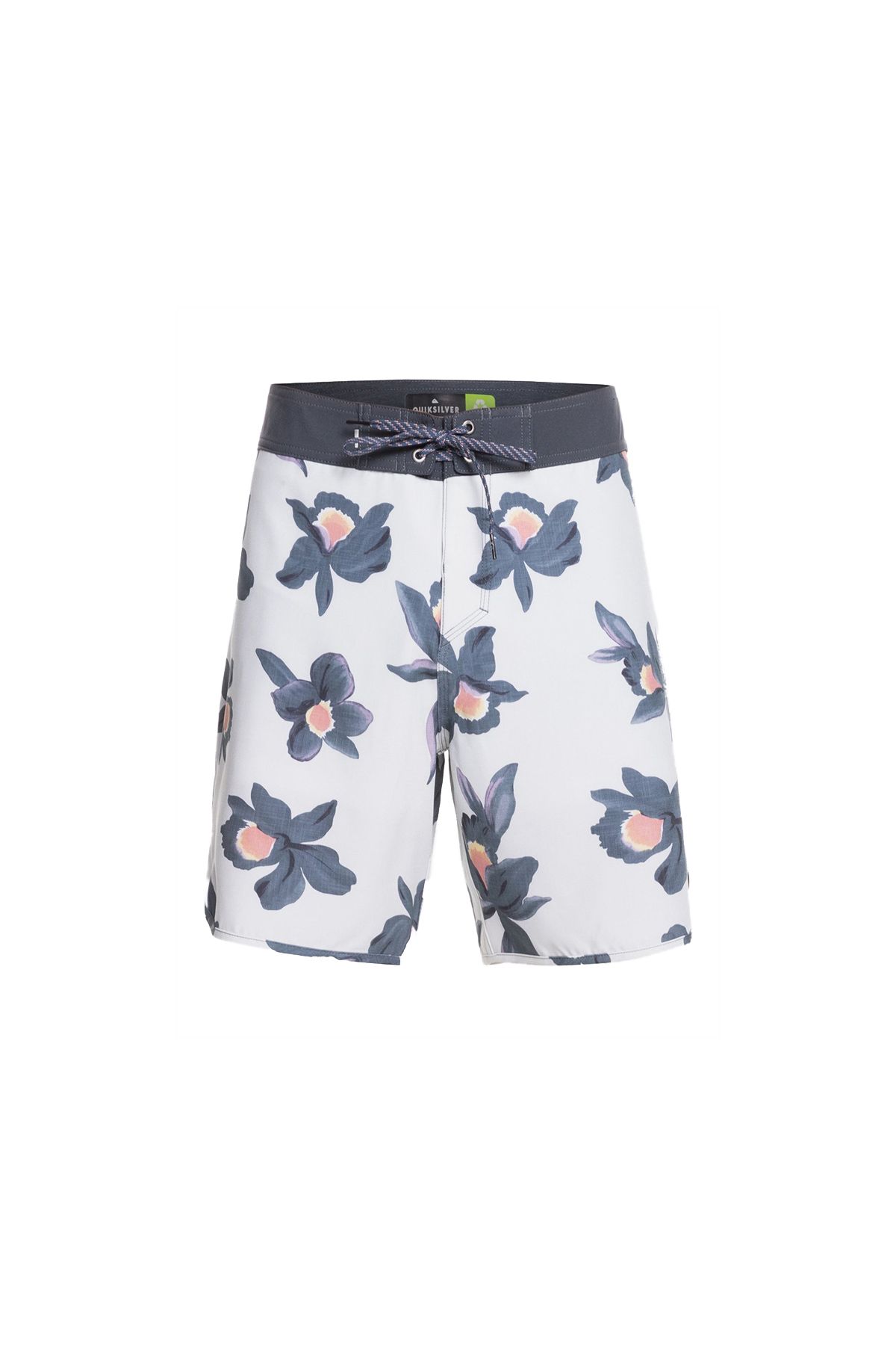 Surfsılk Mystic Sessions 18 Quiksilver