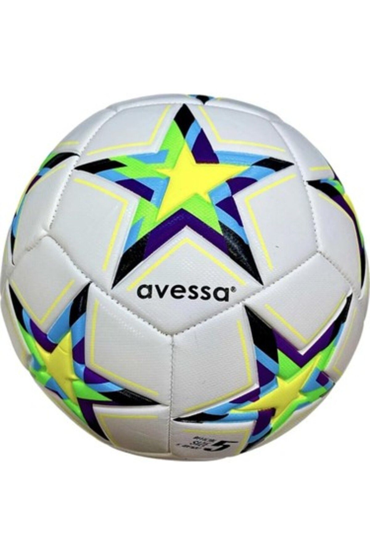 Greatmark AVESSA FUTBOL TOPU 4 ASTAR FT-800-120 NO.5