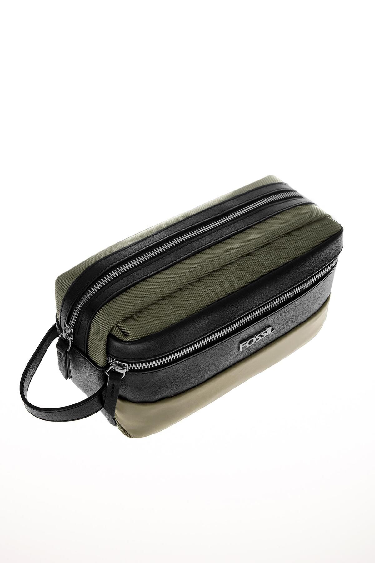 Fossil-Férfi portfóliótáska 01fs2050 3