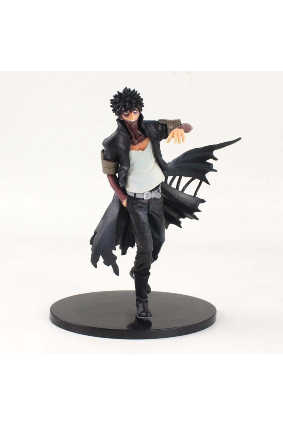 Piraye Gift Anime My Hero Academia Dabi Aksiyon Figür 20 Cm