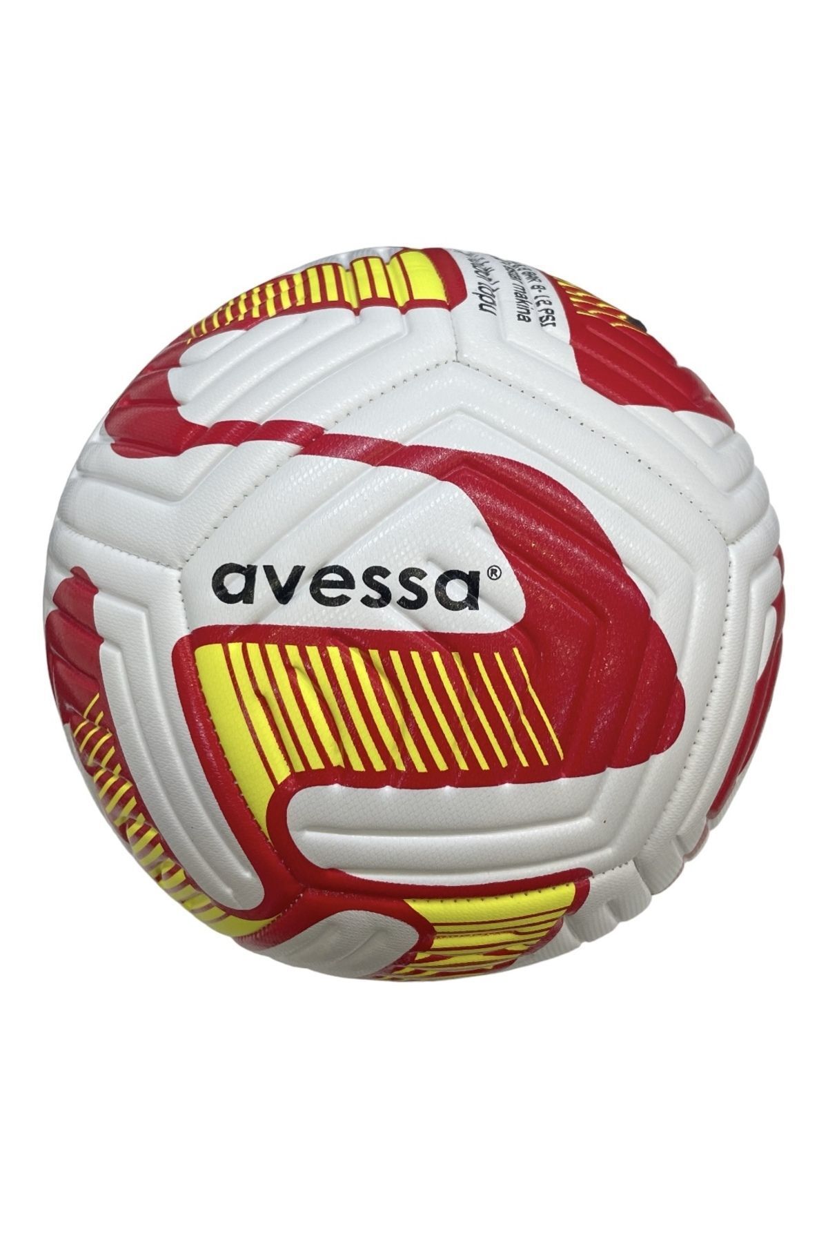 Greatmark AVESSA FUTBOL TOPU 4 ASTAR FT-900-130 NO:5