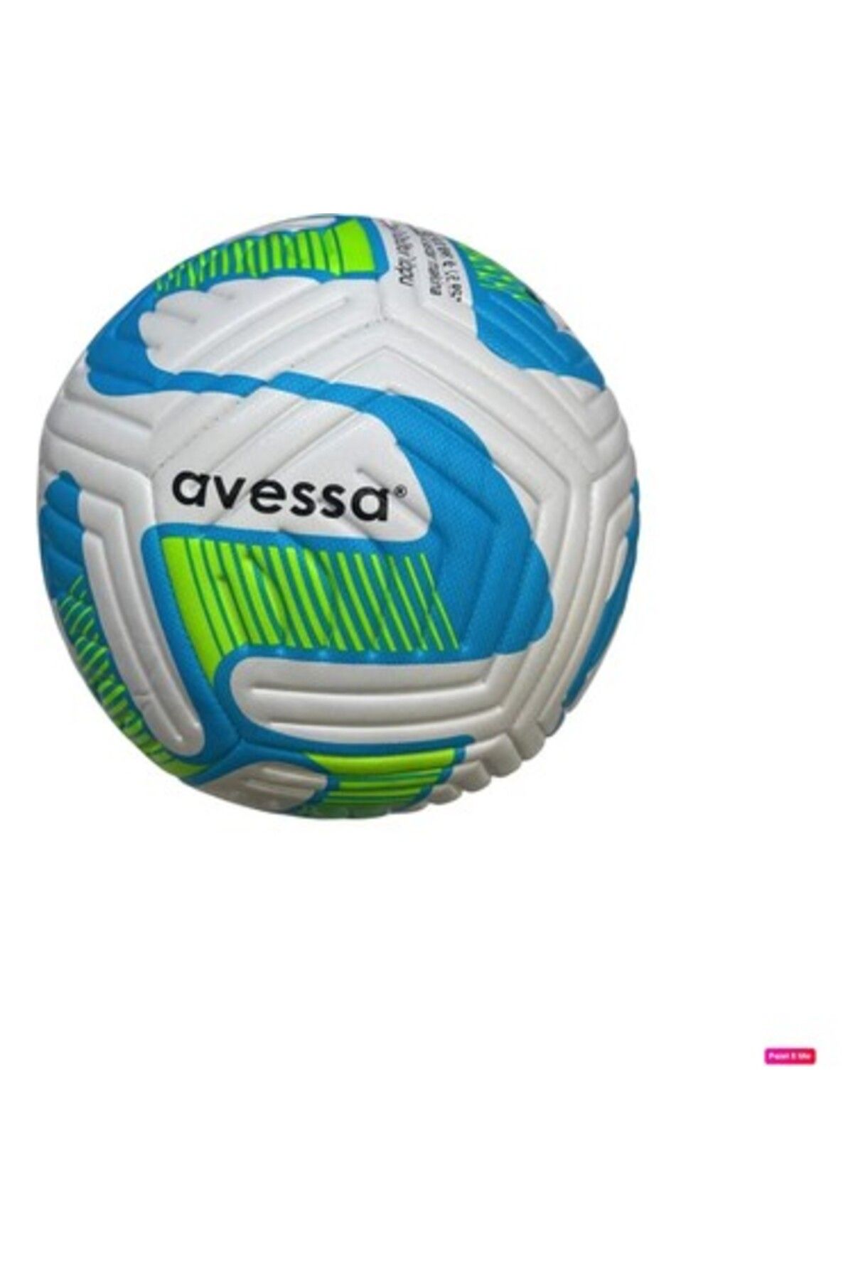 Greatmark AVESSA FUTBOL TOPU 4 ASTAR FT-900-110 NO:5