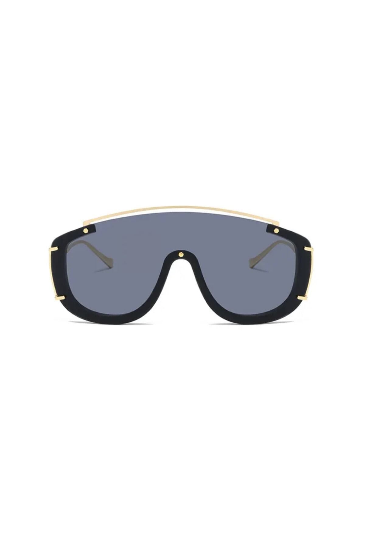 عینک آفتابی Prong Vintage & Retro - طراحی کلاسیک با جزئیات دقیق Toz Vintage