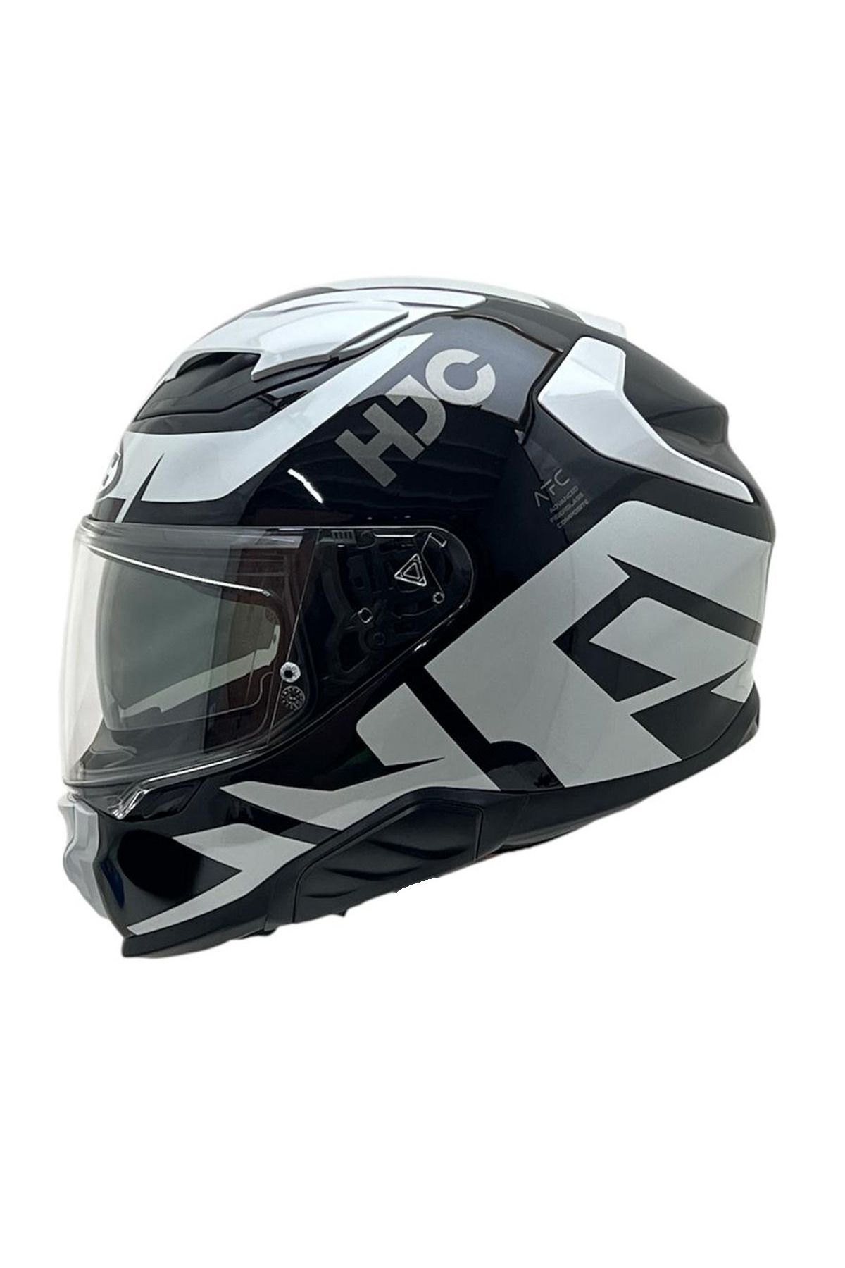 HJC F71 KASK BARD MC5