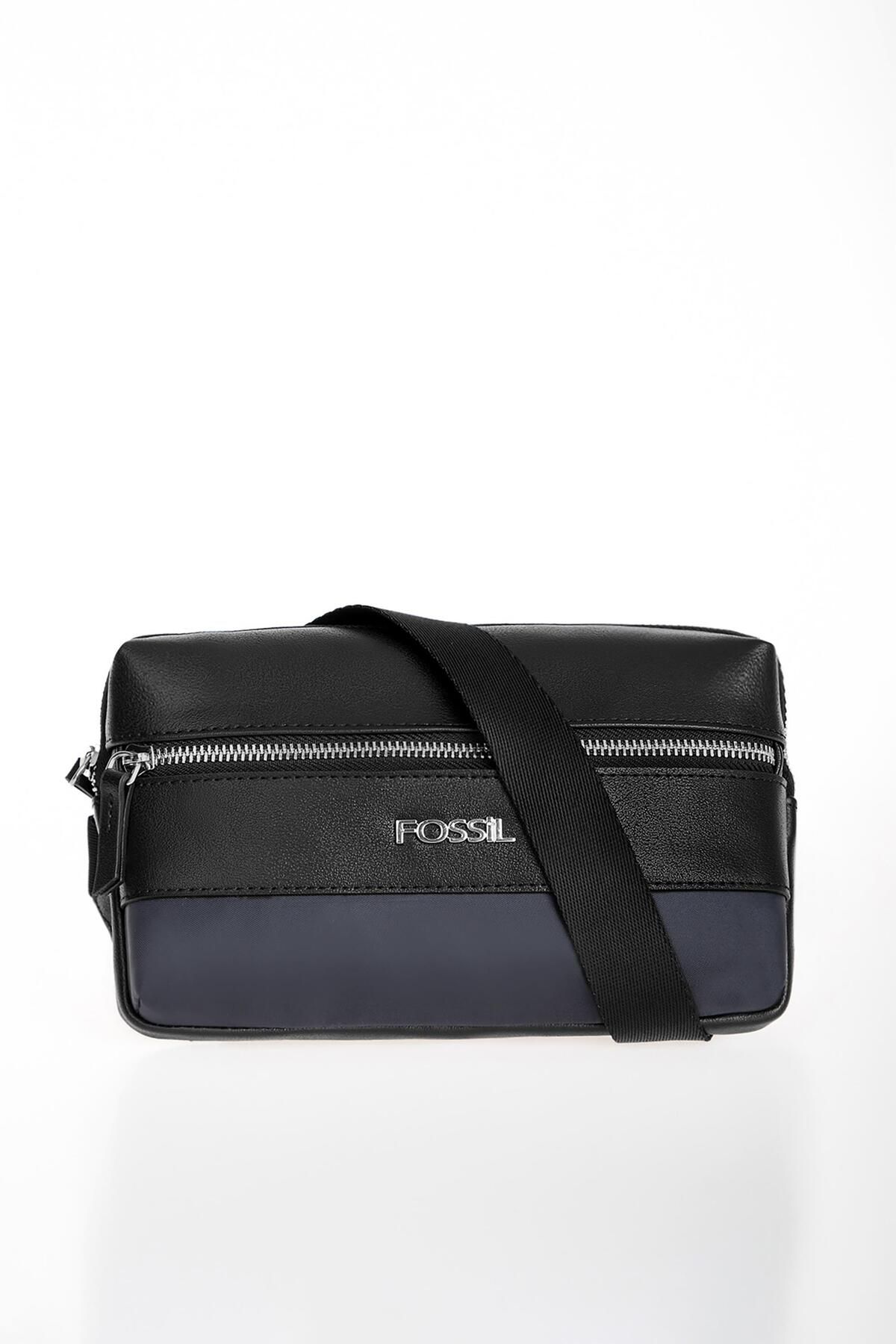 Fossil Męska Nerka 01fs2054 Mężczyzna - One Size