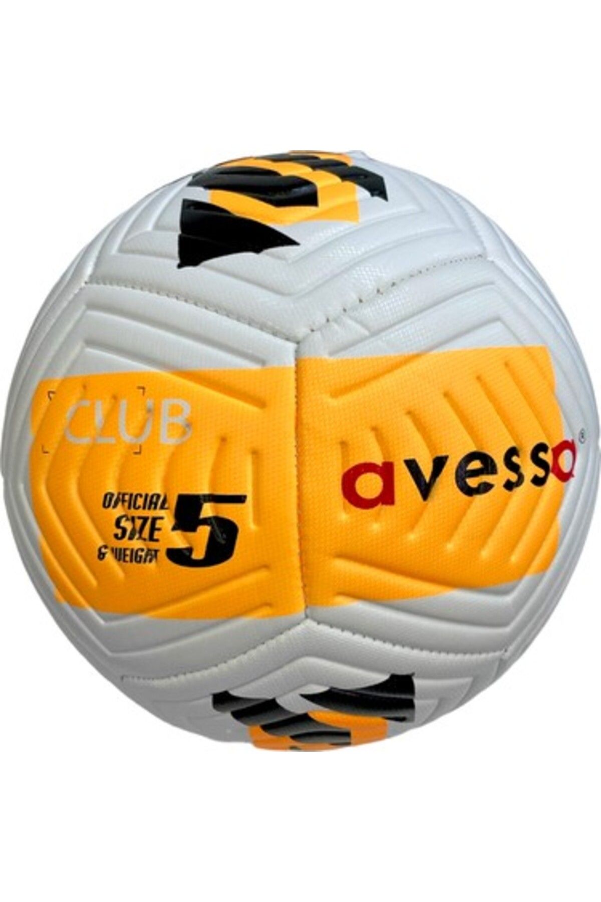 SepetinBurada AVESSA FUTBOL TOPU 4 ASTAR FT-400-130 NO:5